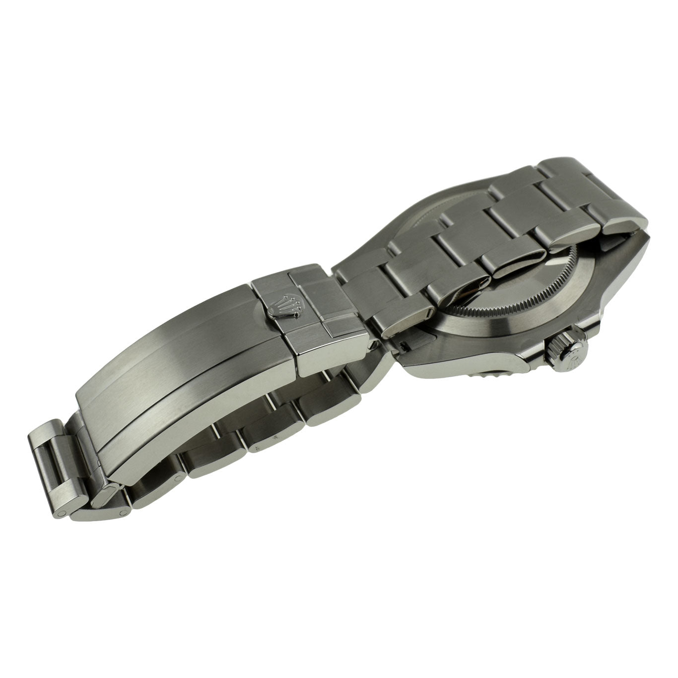 Rolex Submariner 41 Oyster Perpetual Date 126610LN