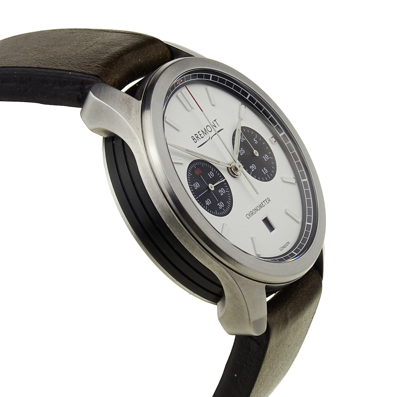 Bremont ALT1-C Pilot's Chronograph