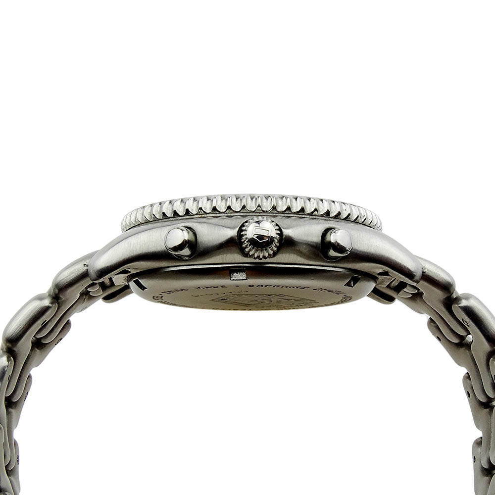 Tag Heuer Professional SEL Chrono Quartz CG1110-0