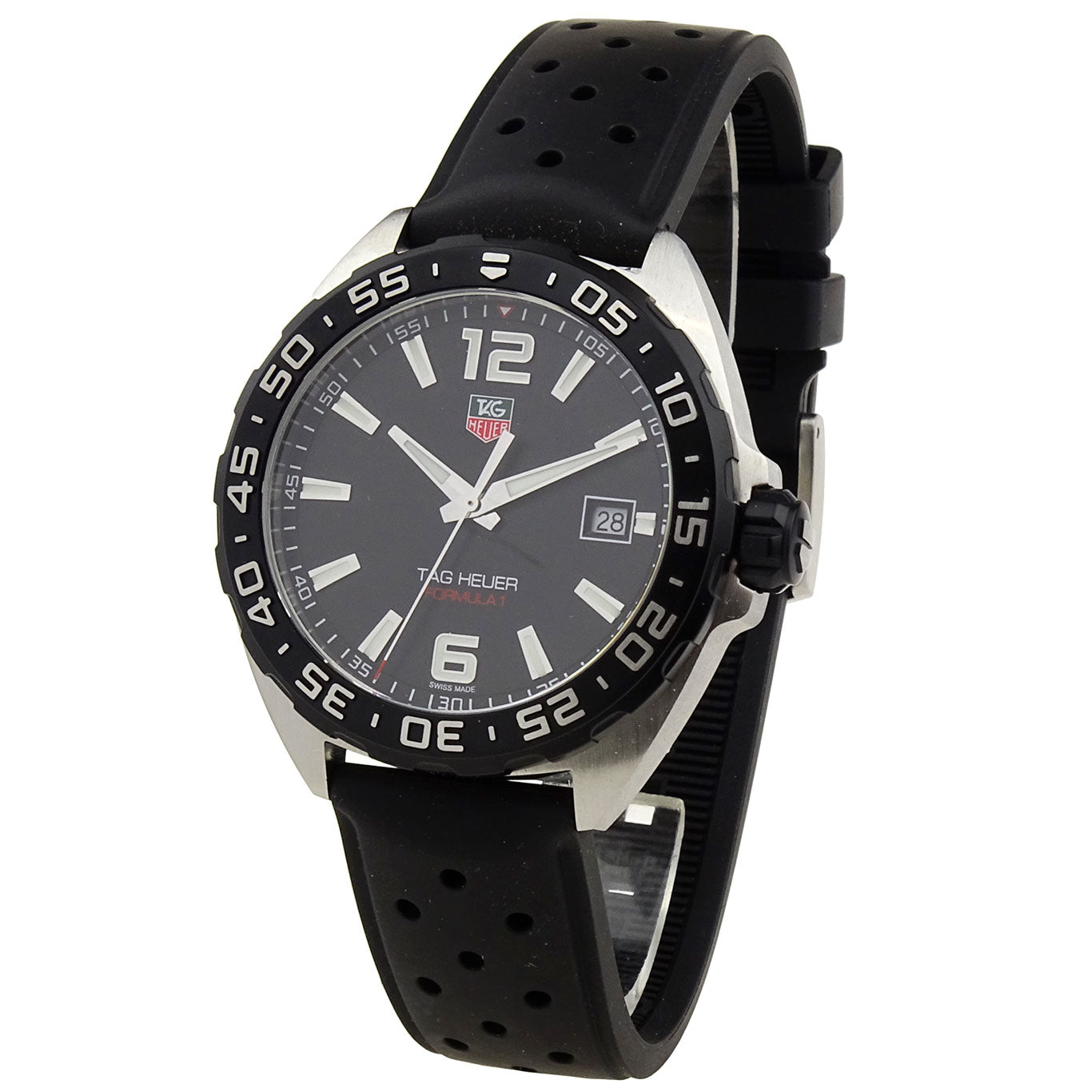 Tag Heuer Formula 1 Quartz WAZ1110