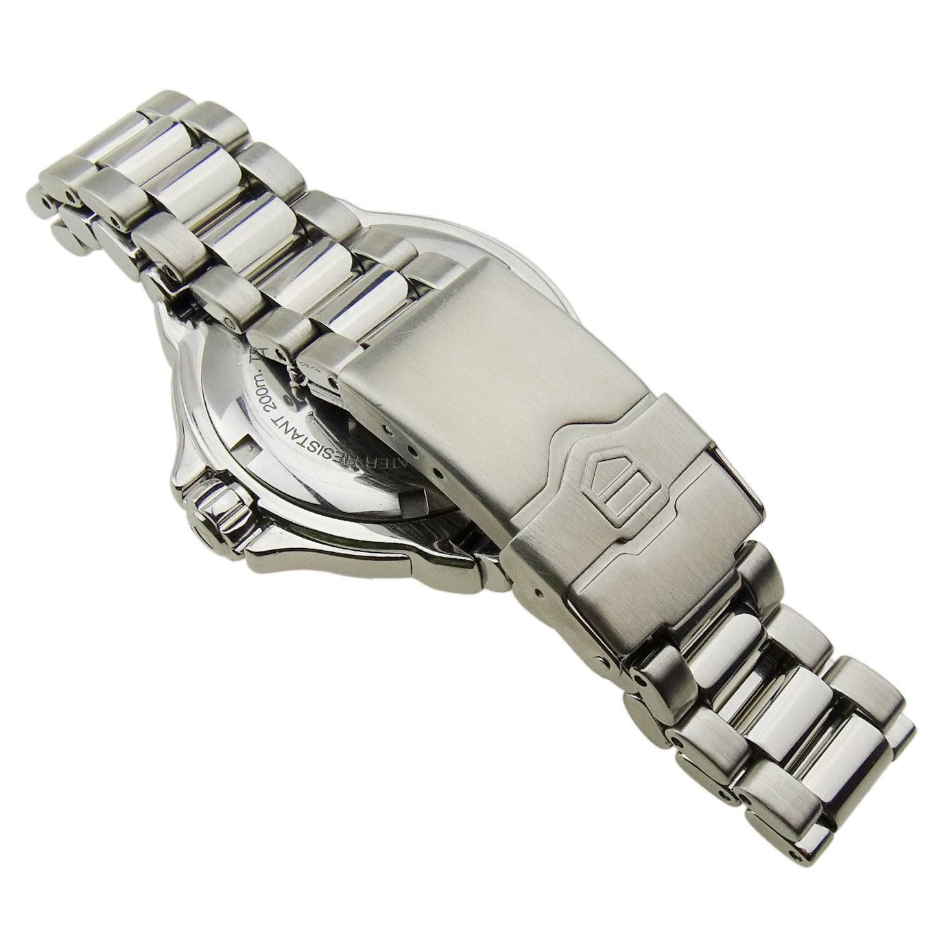 Tag Heuer Lady F1 Sparkling WAC1216