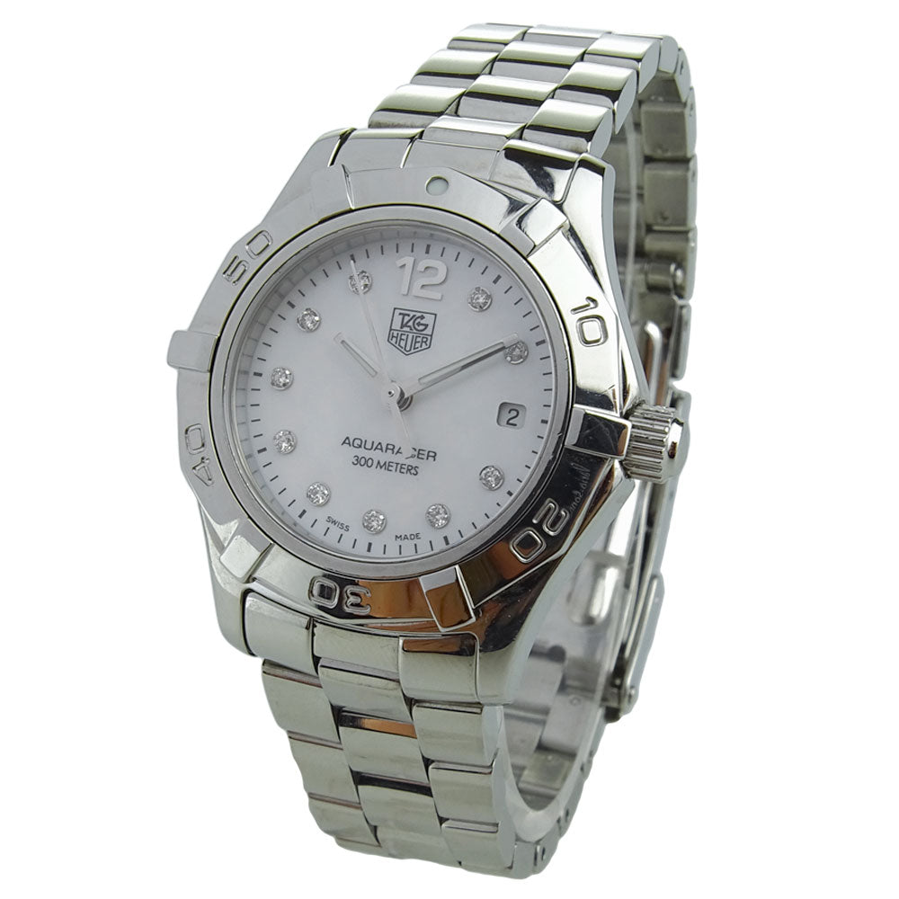 Tag Heuer Lady Aquaracer Quartz WAF1415