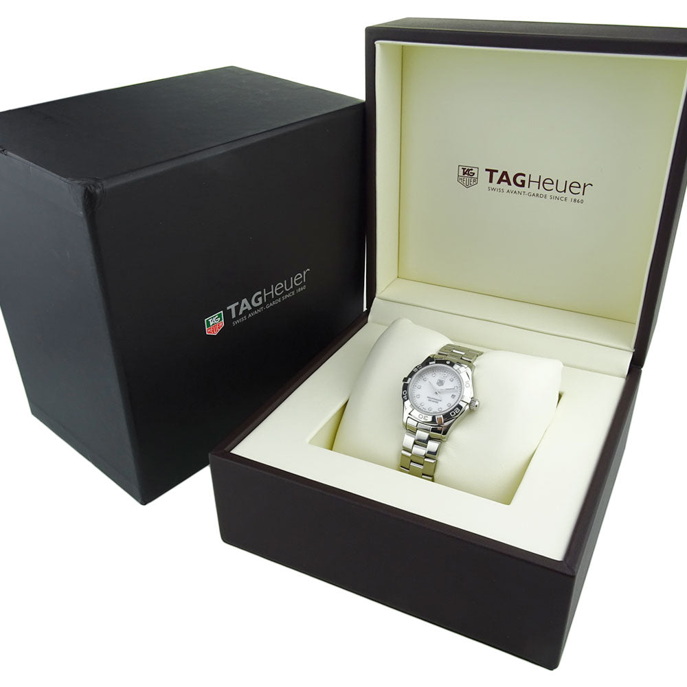 Tag Heuer Lady Aquaracer Quartz WAF1415