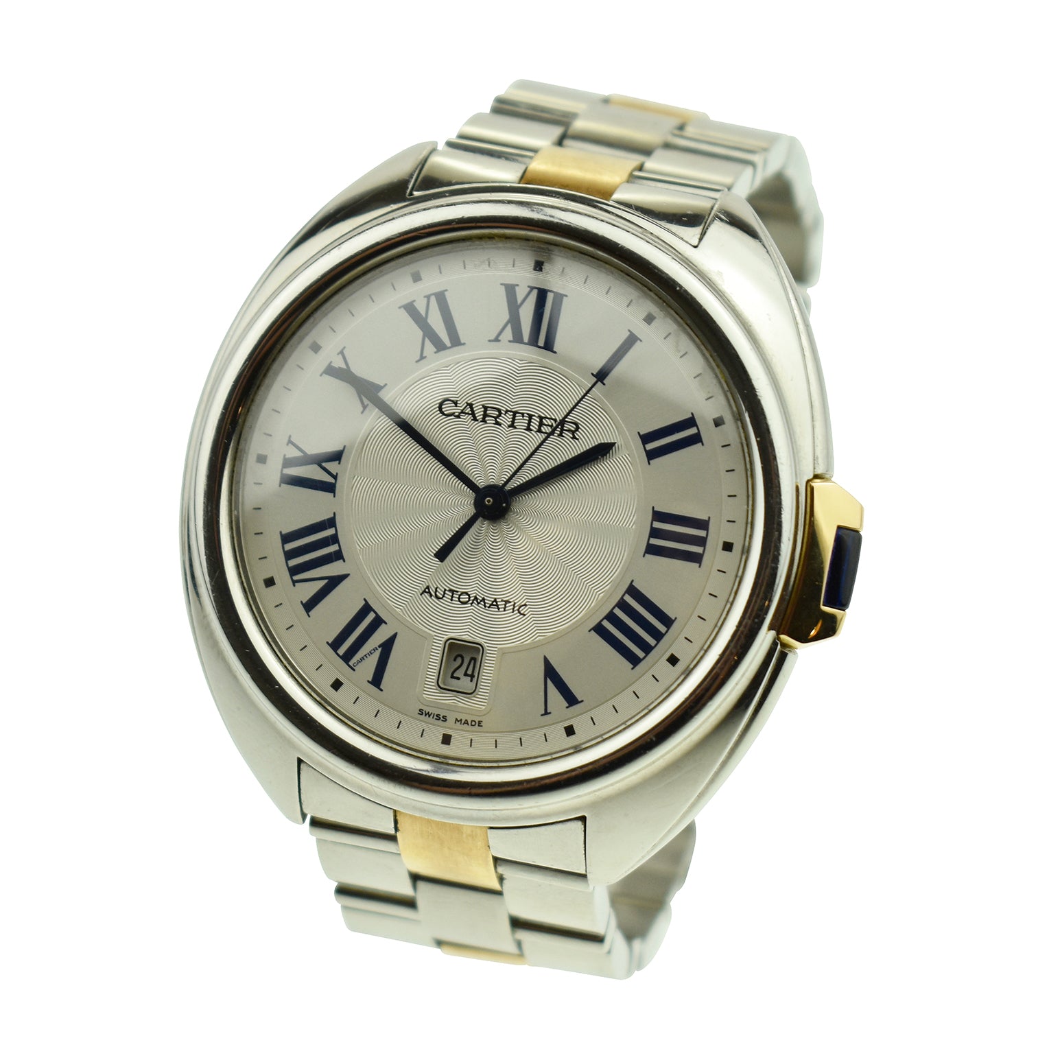 Cartier Cle De Cartier W2CL0002