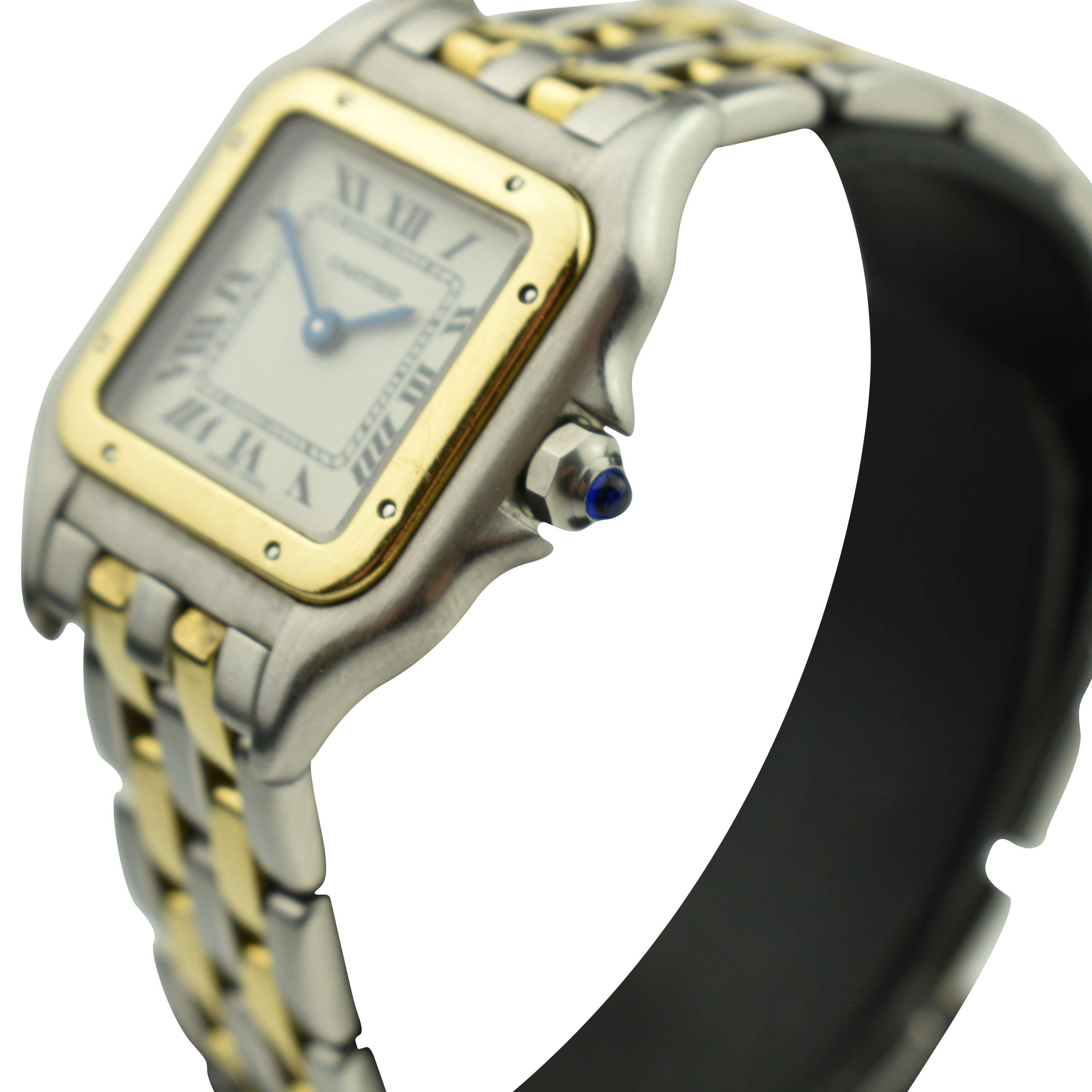 Cartier Panthere Ladies Quartz 166921