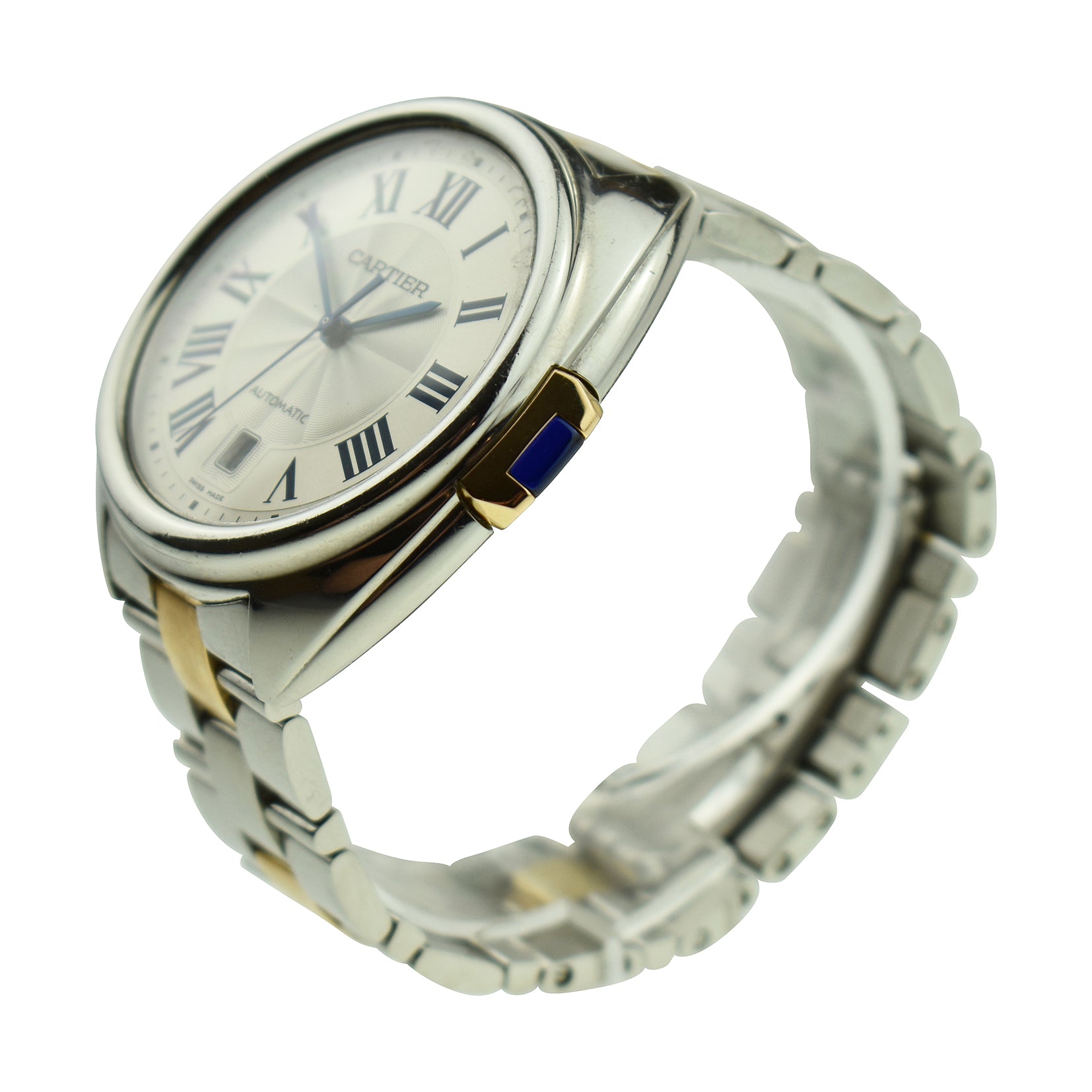 Cartier Cle De Cartier W2CL0002