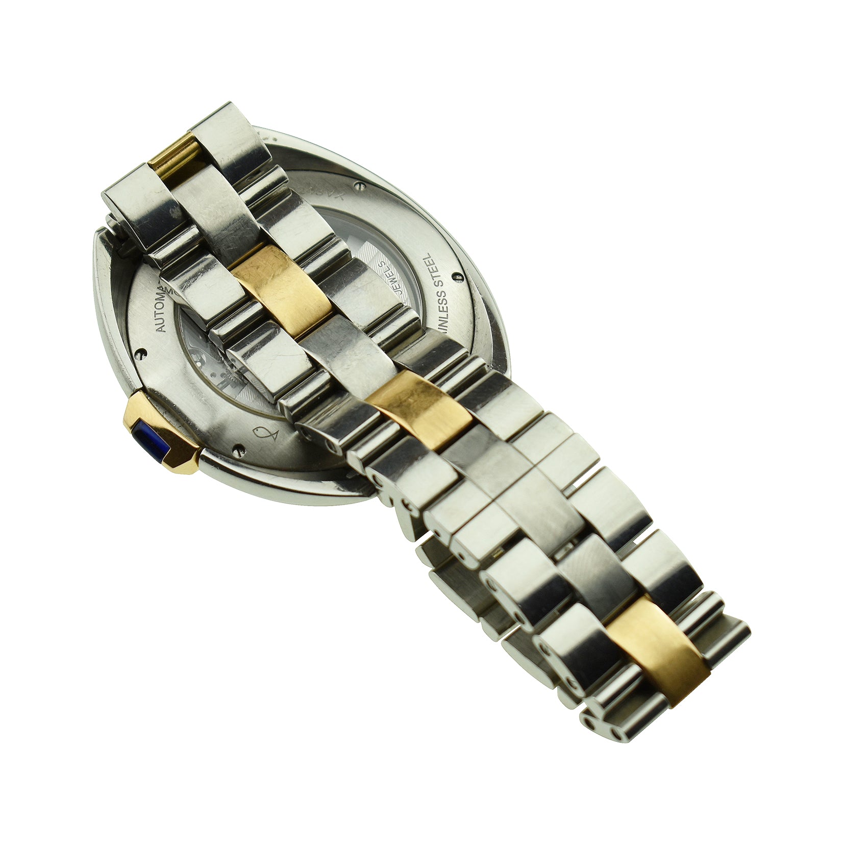 Cartier Cle De Cartier W2CL0002