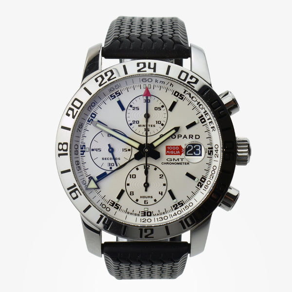 Chopard Mille Miglia GMT Chronograph 8992