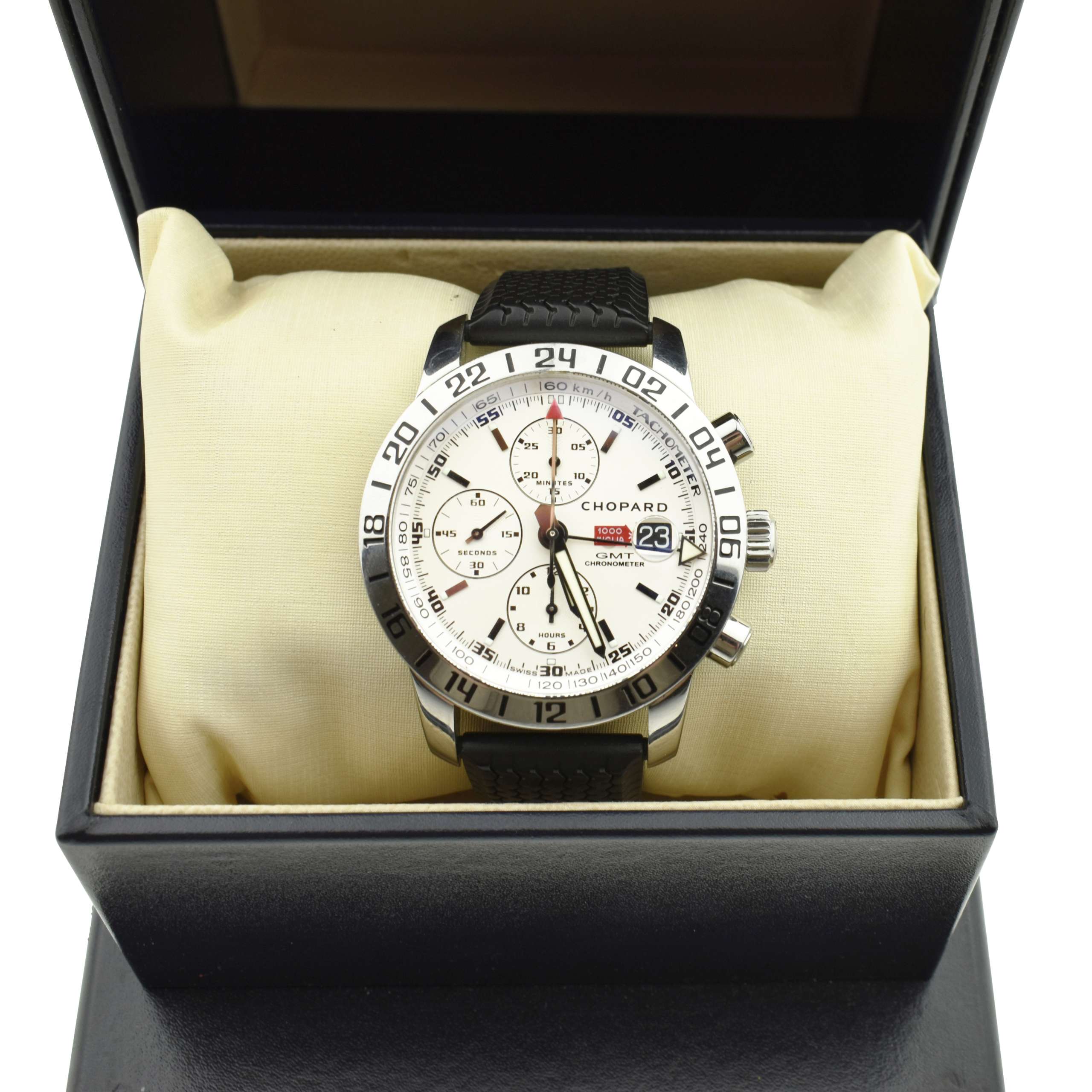 Chopard Mille Miglia GMT Chronograph 8992