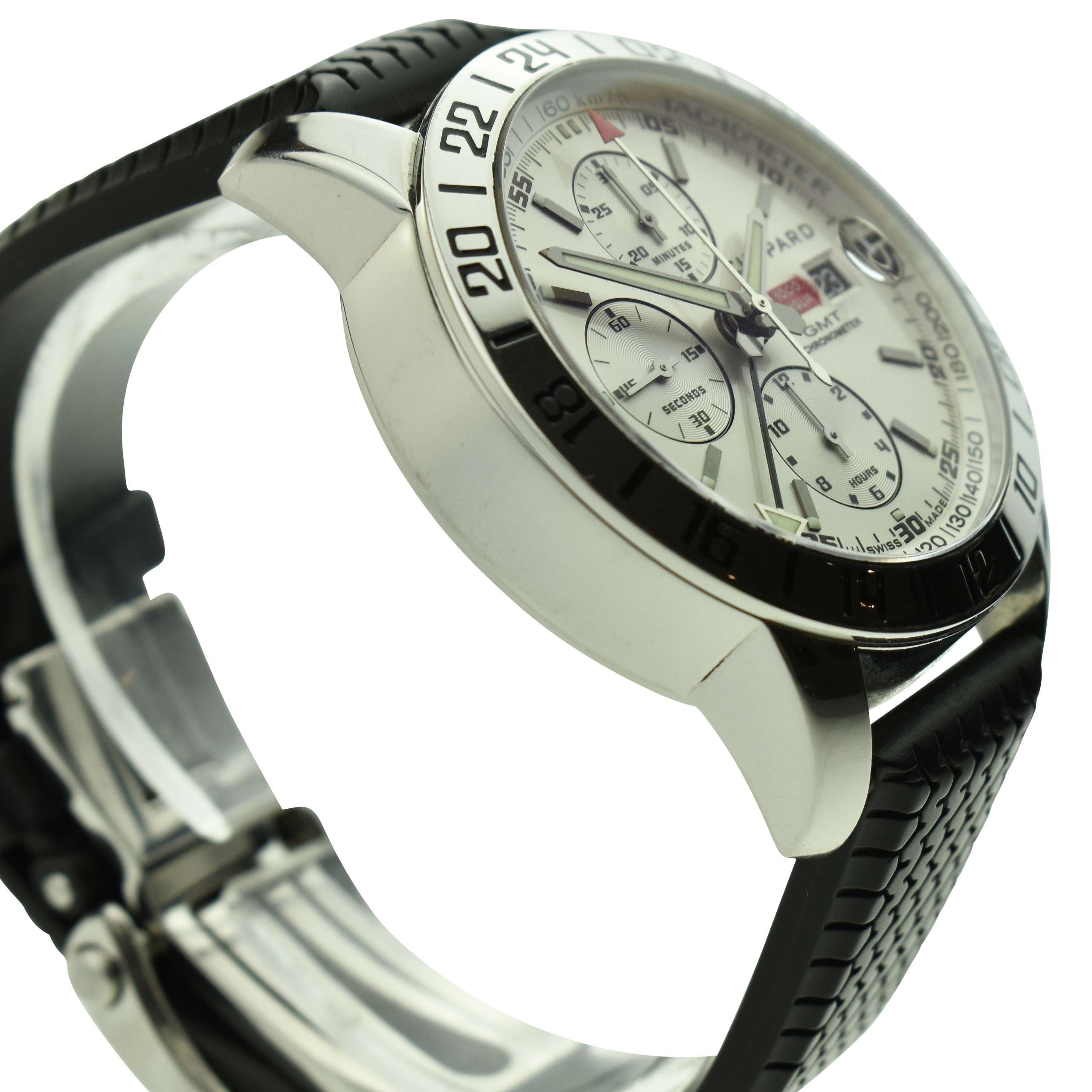Chopard Mille Miglia GMT Chronograph 8992