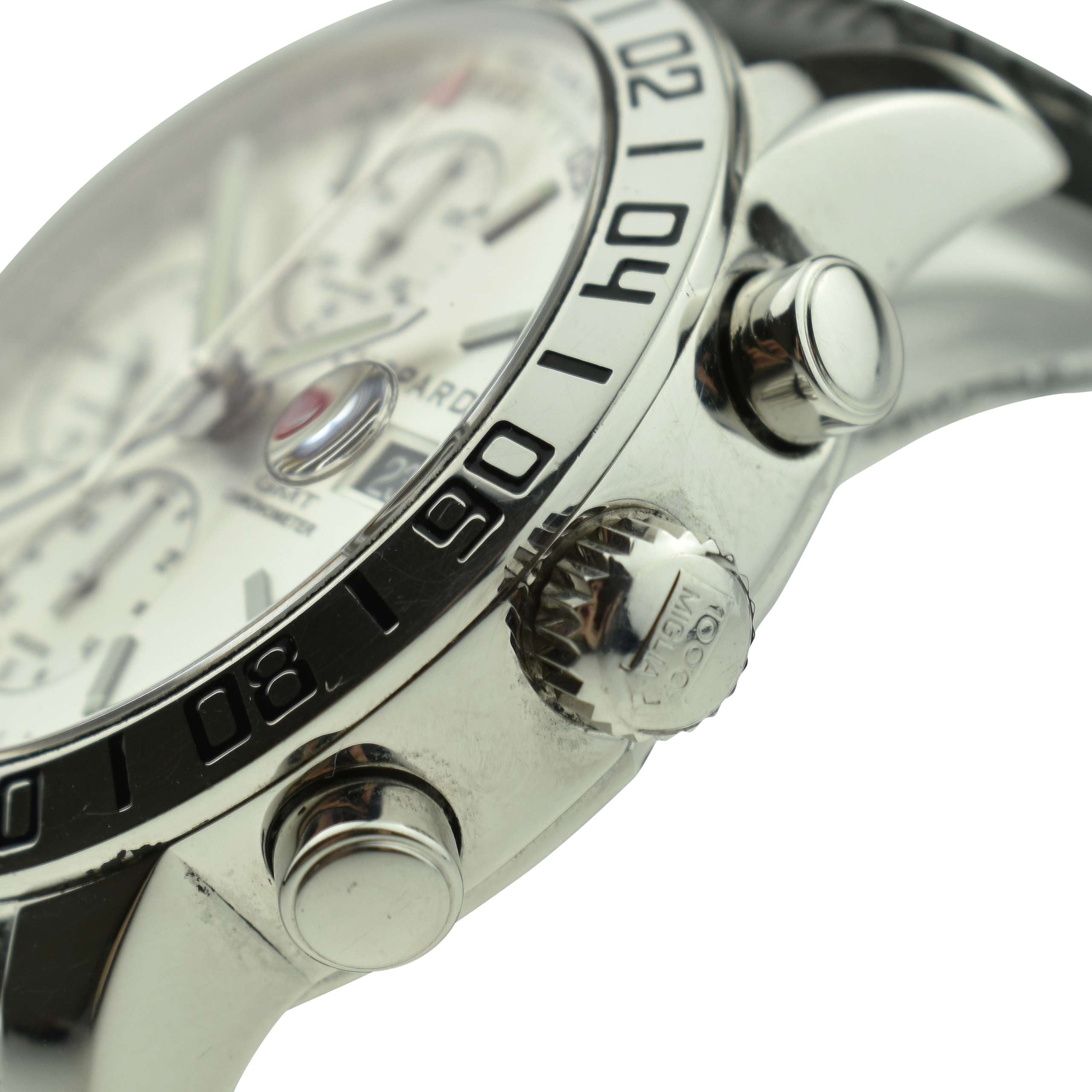 Chopard Mille Miglia GMT Chronograph 8992