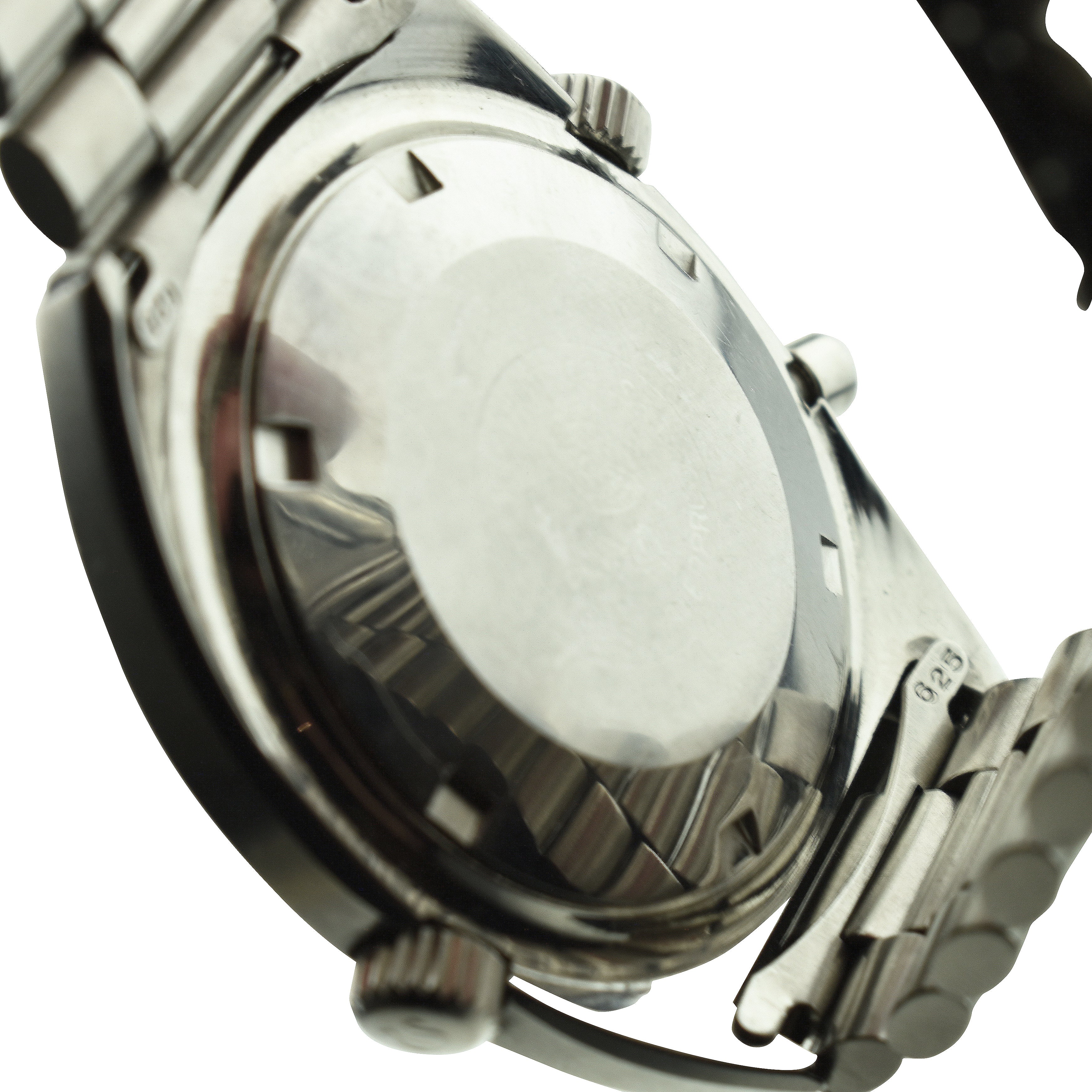 Omega Chronostop Seamaster Jumbo 145.008