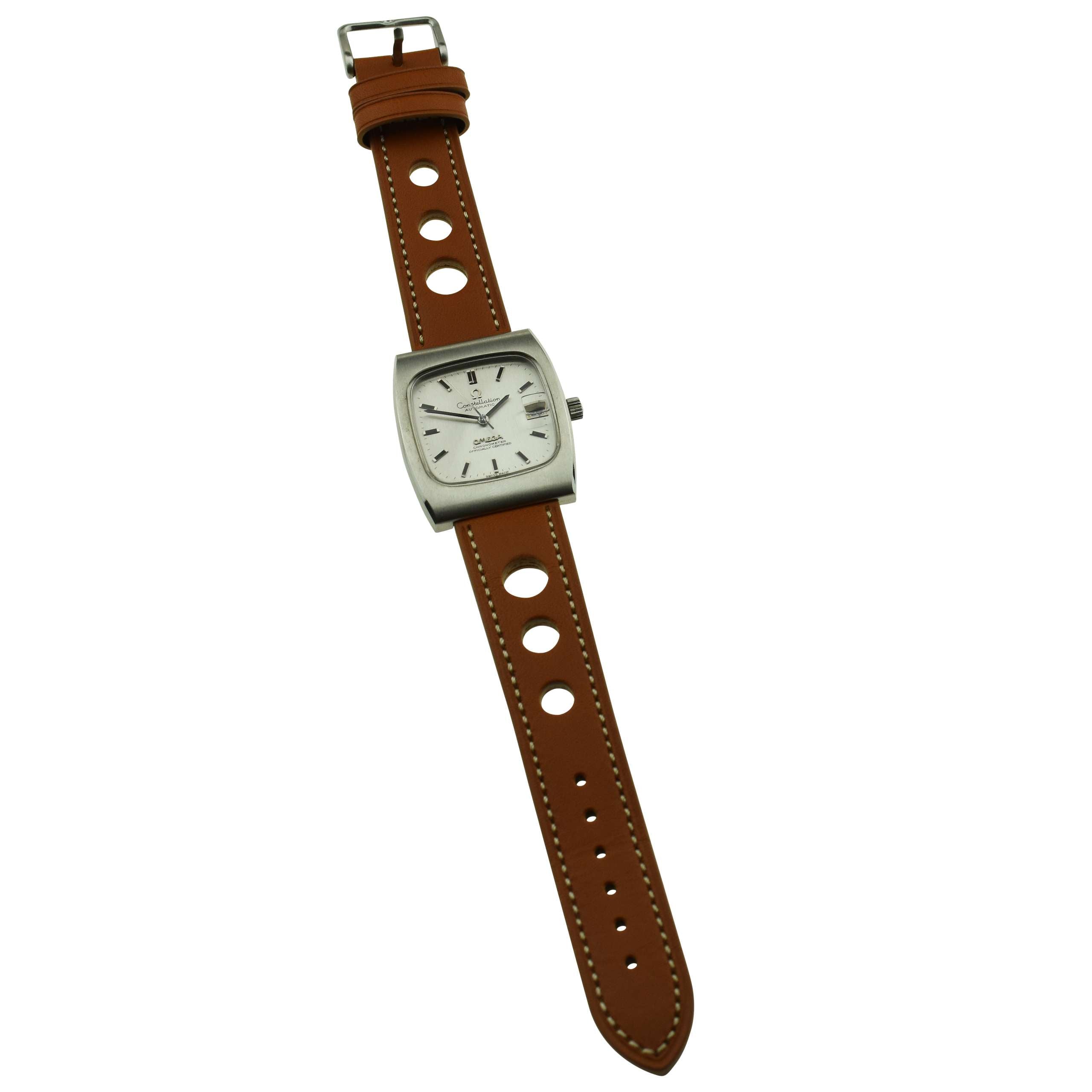 Omega Constellation Automatic 166.058