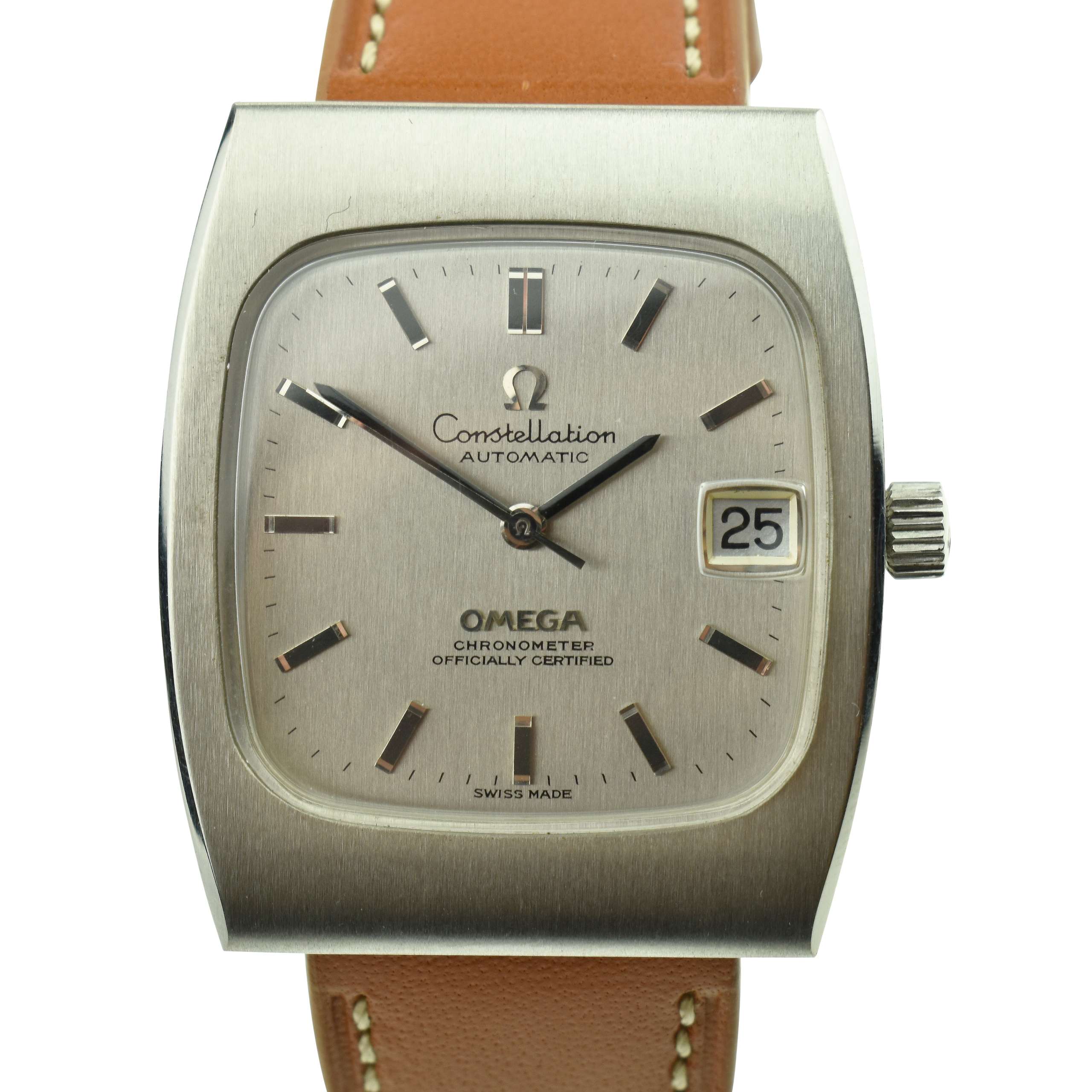 Omega Constellation Automatic 166.058