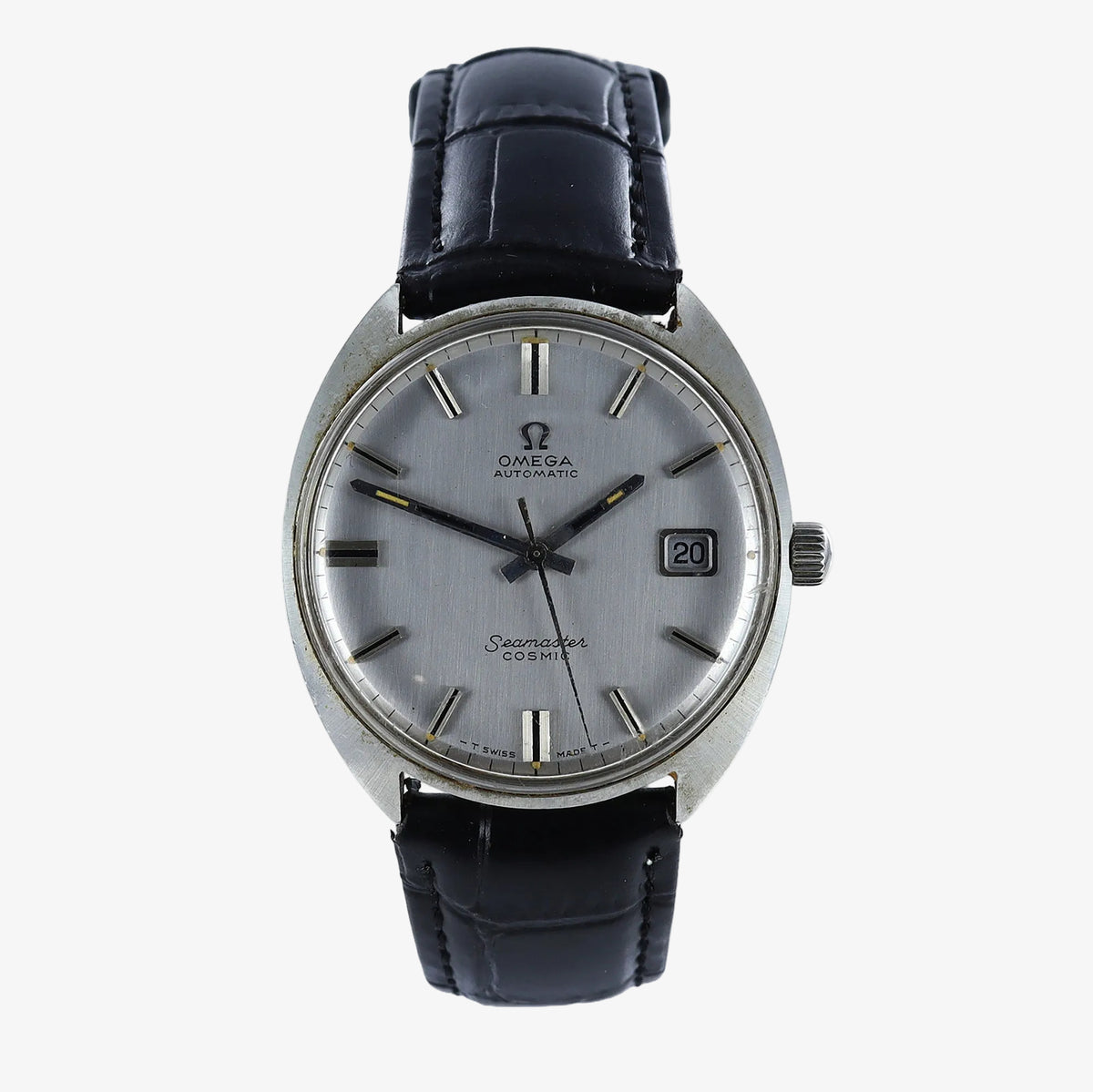 Omega Seamaster Cosmic ST 166.026
