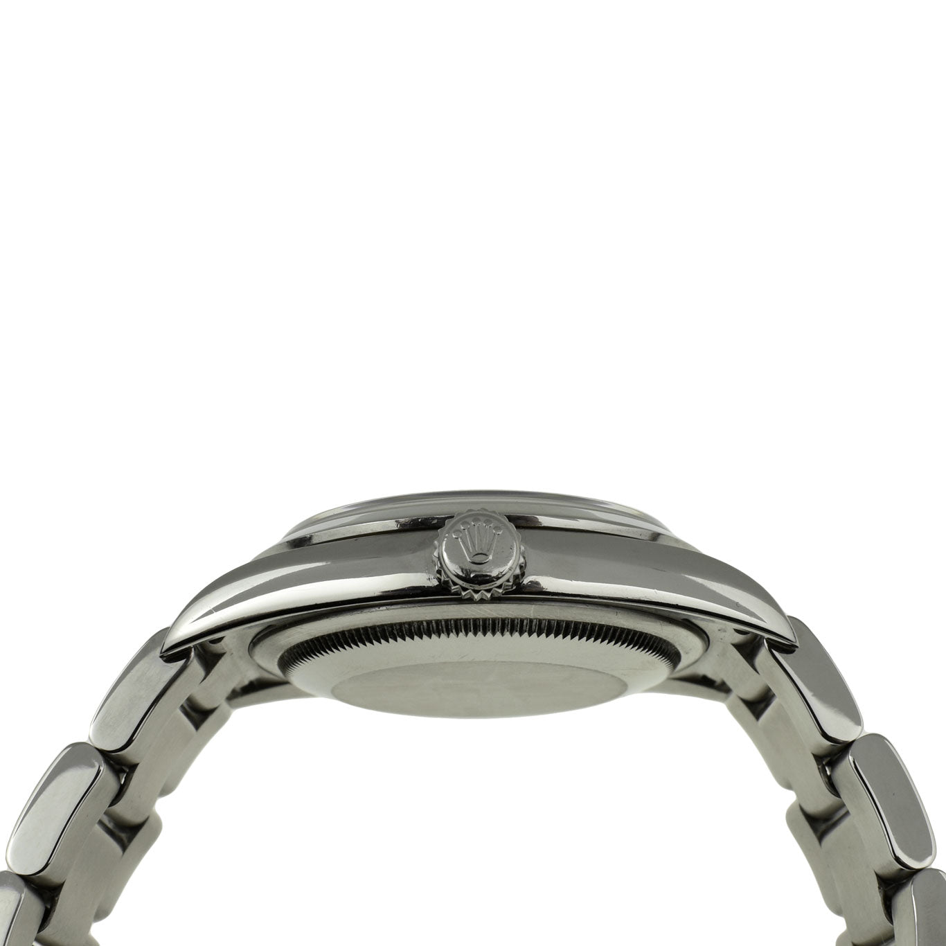 Rolex Explorer Oyster Perpetual 114270