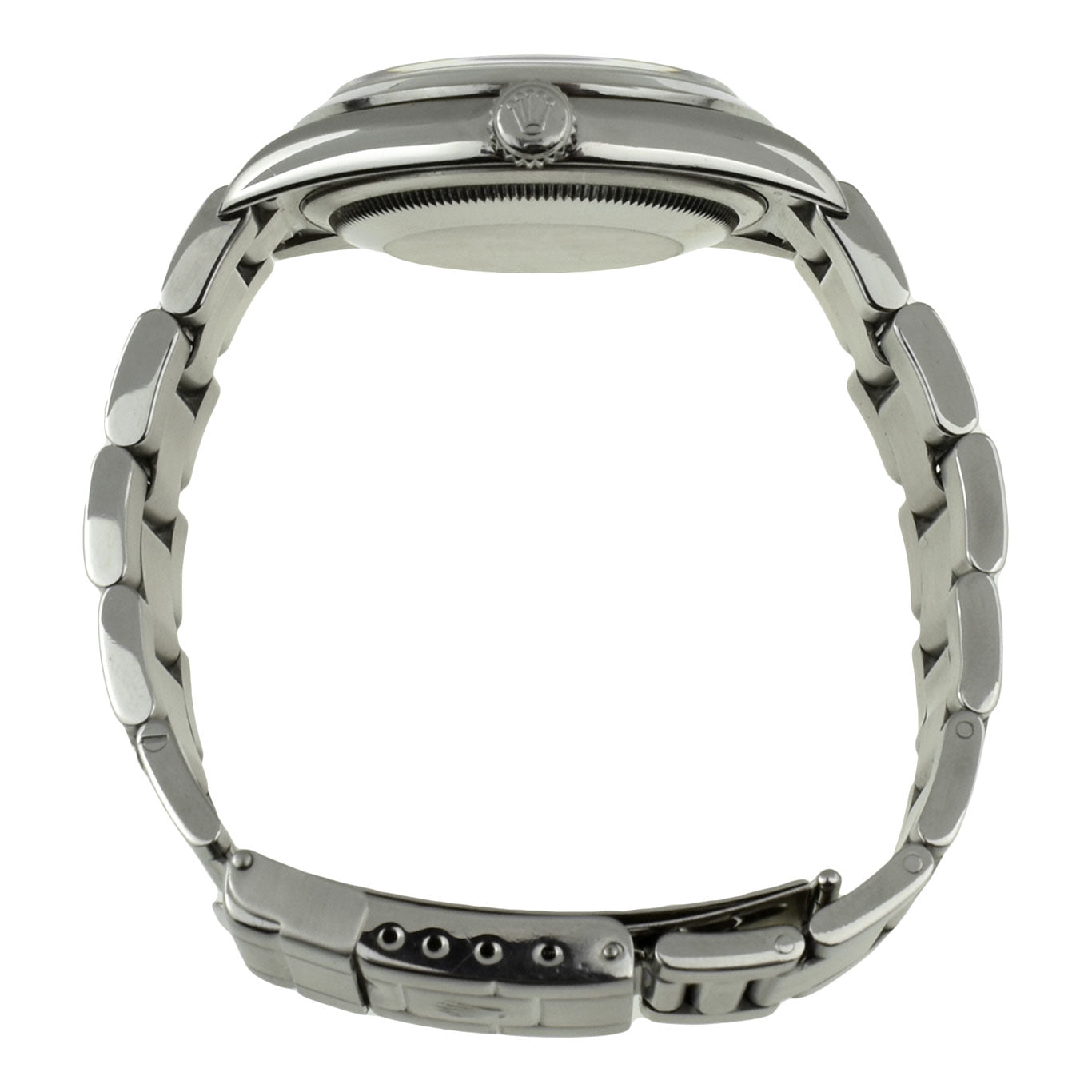 Rolex Explorer Oyster Perpetual 114270
