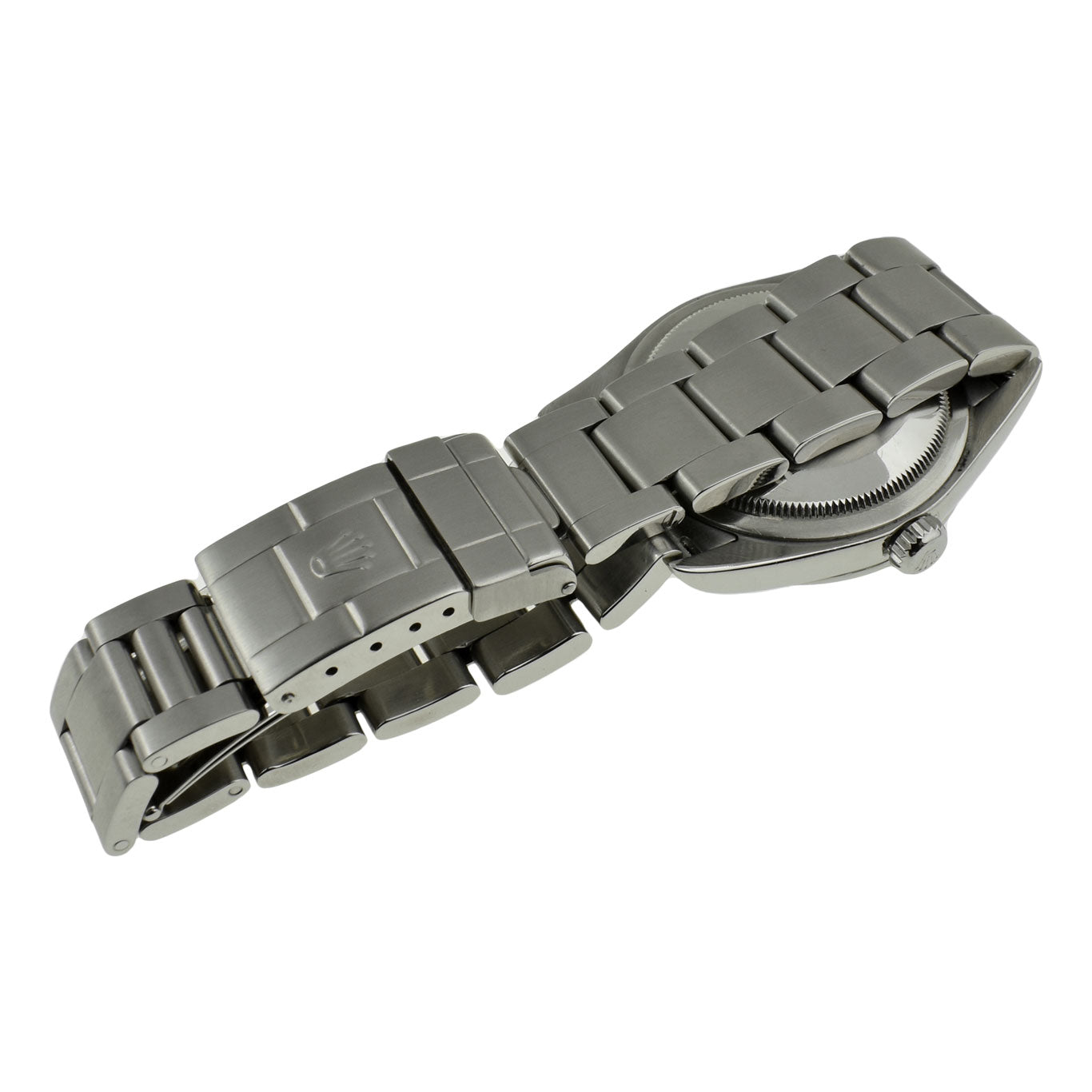 Rolex Explorer Oyster Perpetual 114270