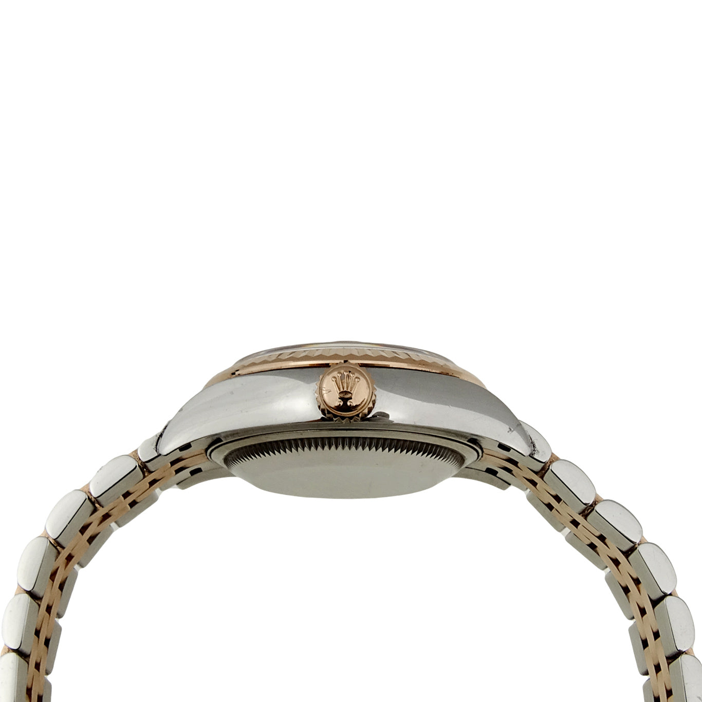 Rolex Lady Datejust 28 Steel &amp; Everose Gold 279171