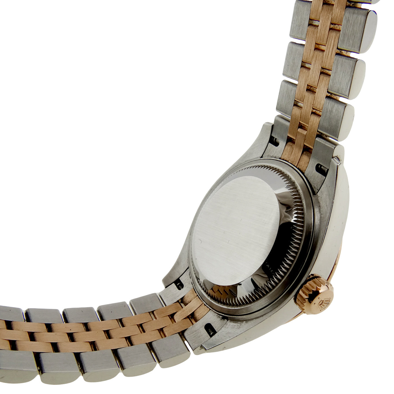 Rolex Lady Datejust 28 Steel &amp; Everose Gold 279171