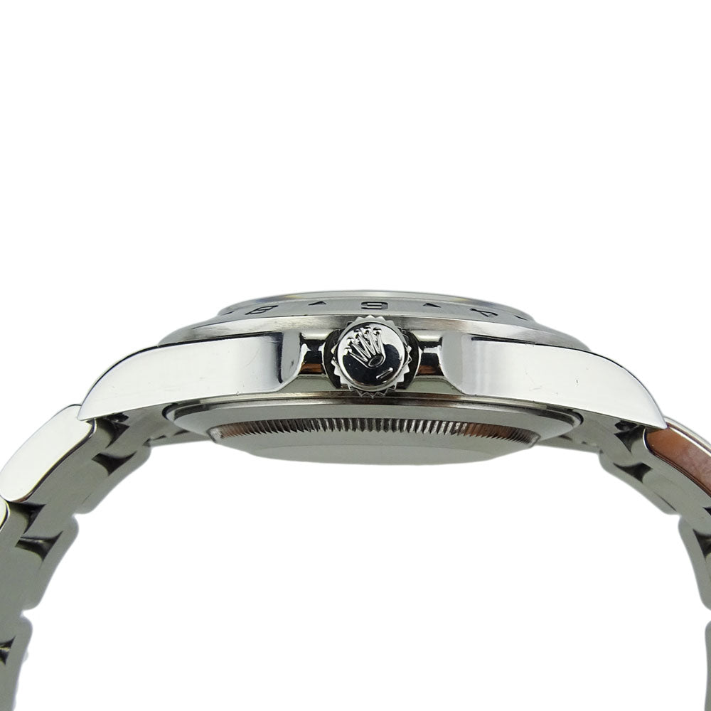 Rolex Explorer II 16570
