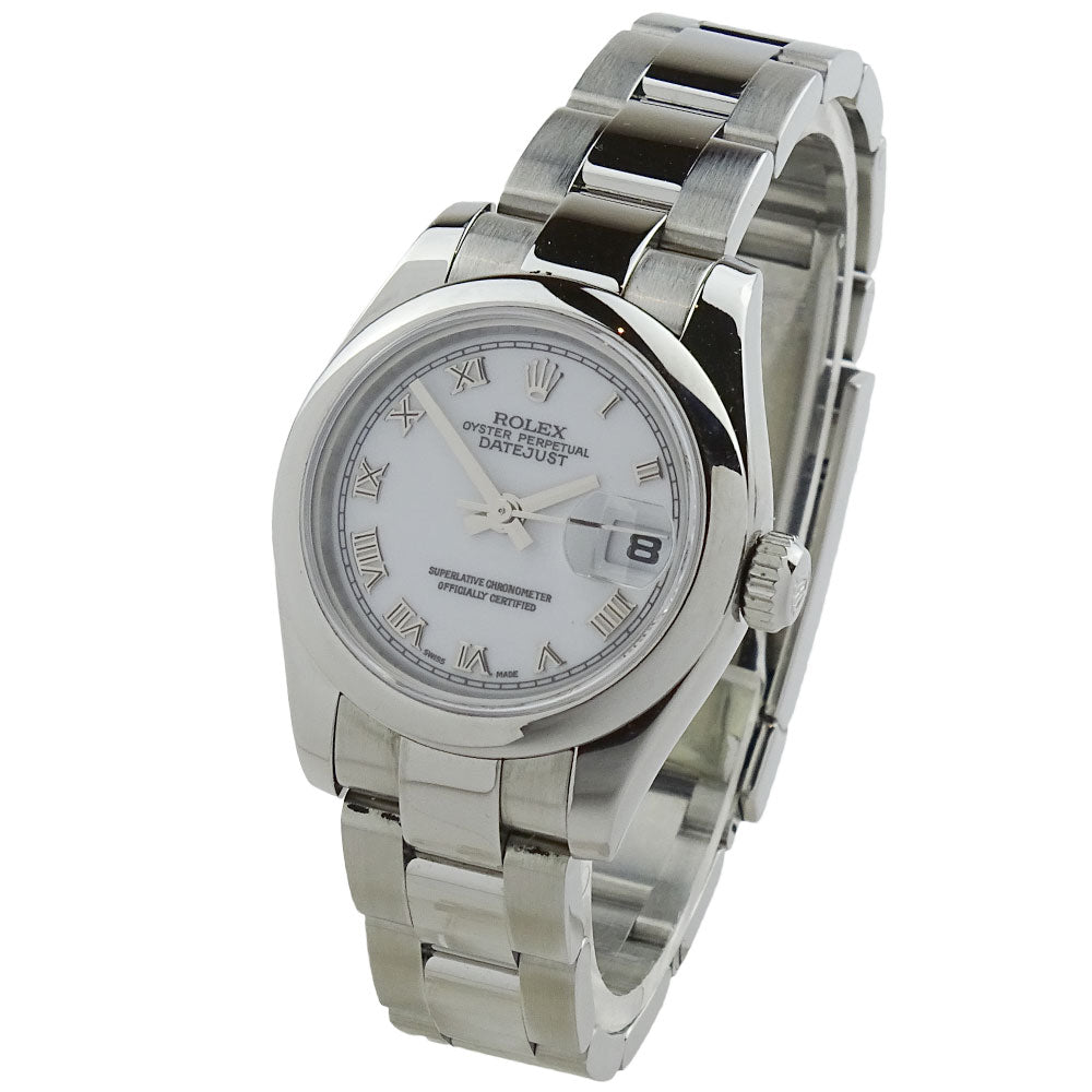 Rolex Lady Datejust Oyster Perpetual 179160