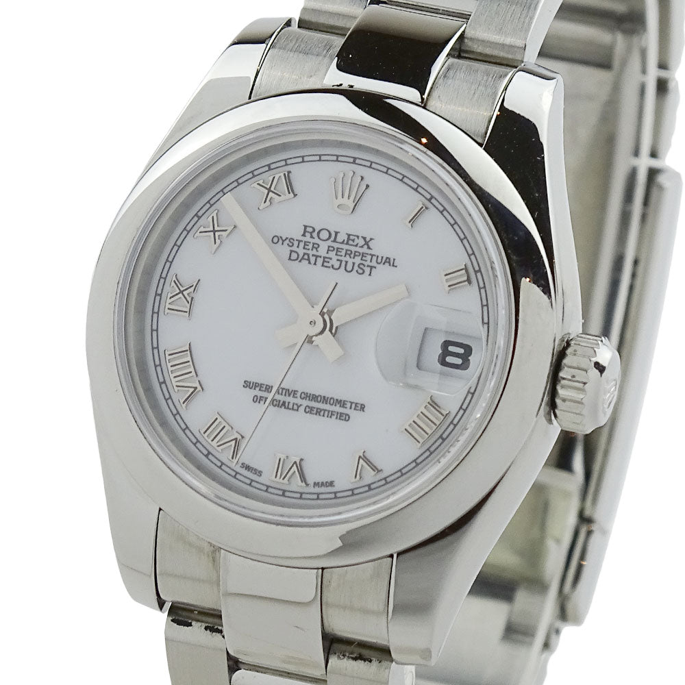 Rolex Lady Datejust Oyster Perpetual 179160
