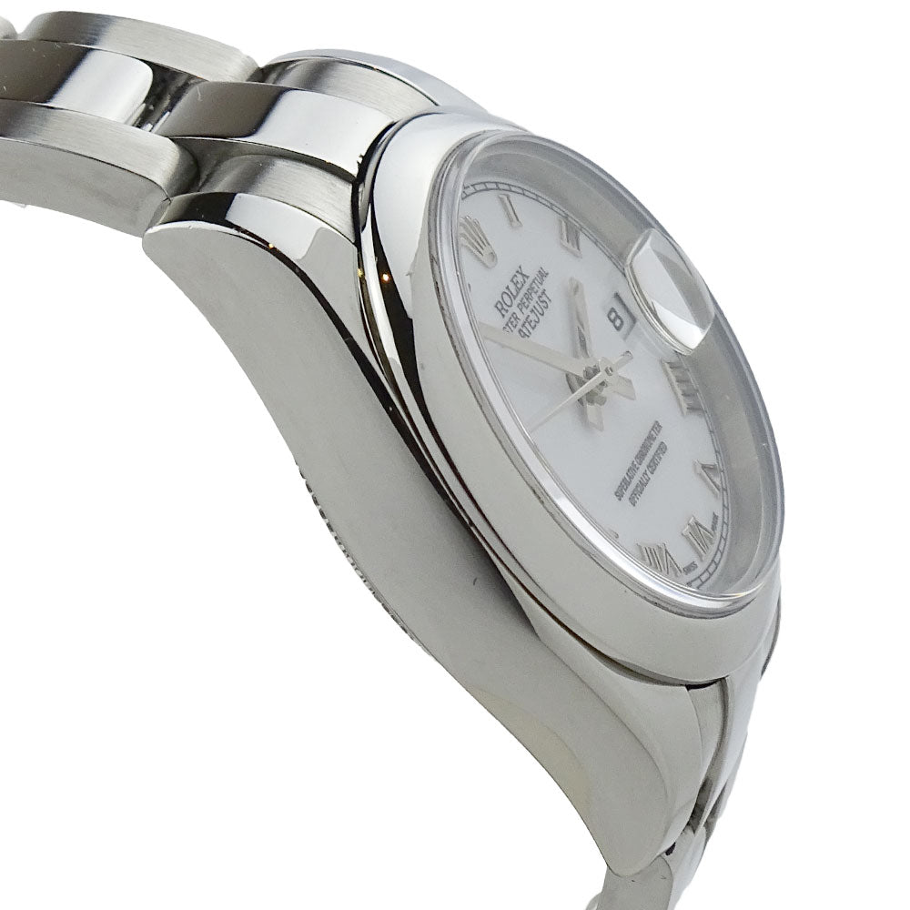 Rolex Lady Datejust Oyster Perpetual 179160