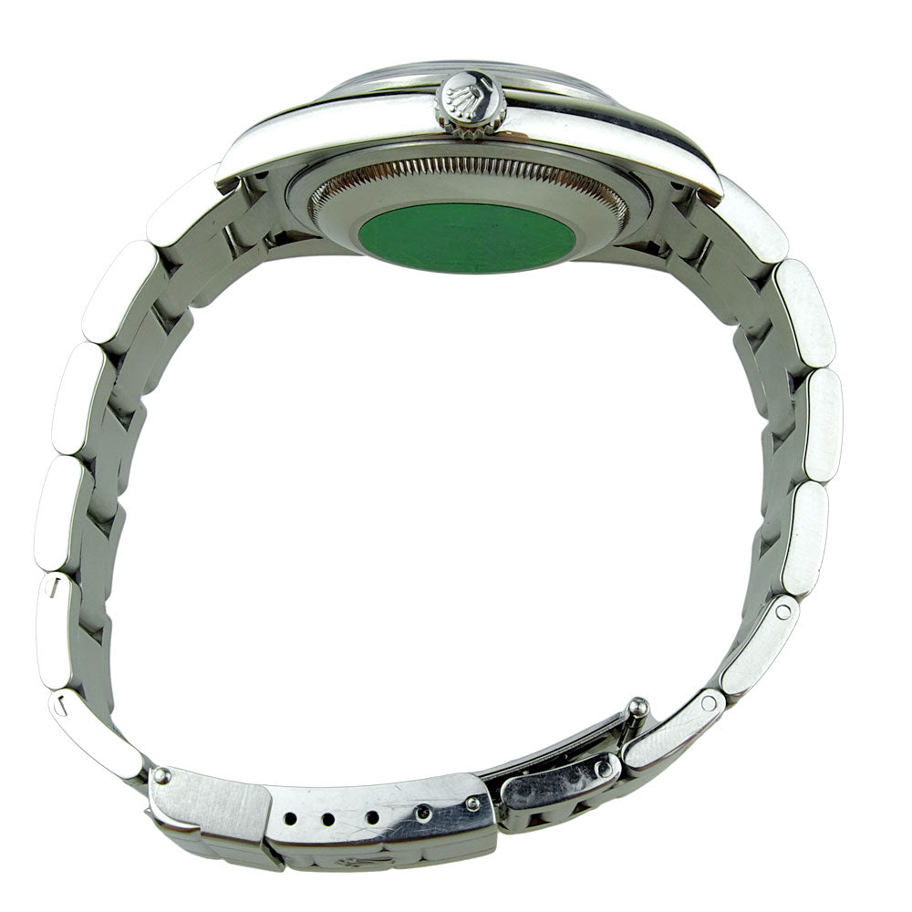 Rolex Explorer Steel Automatic 114270