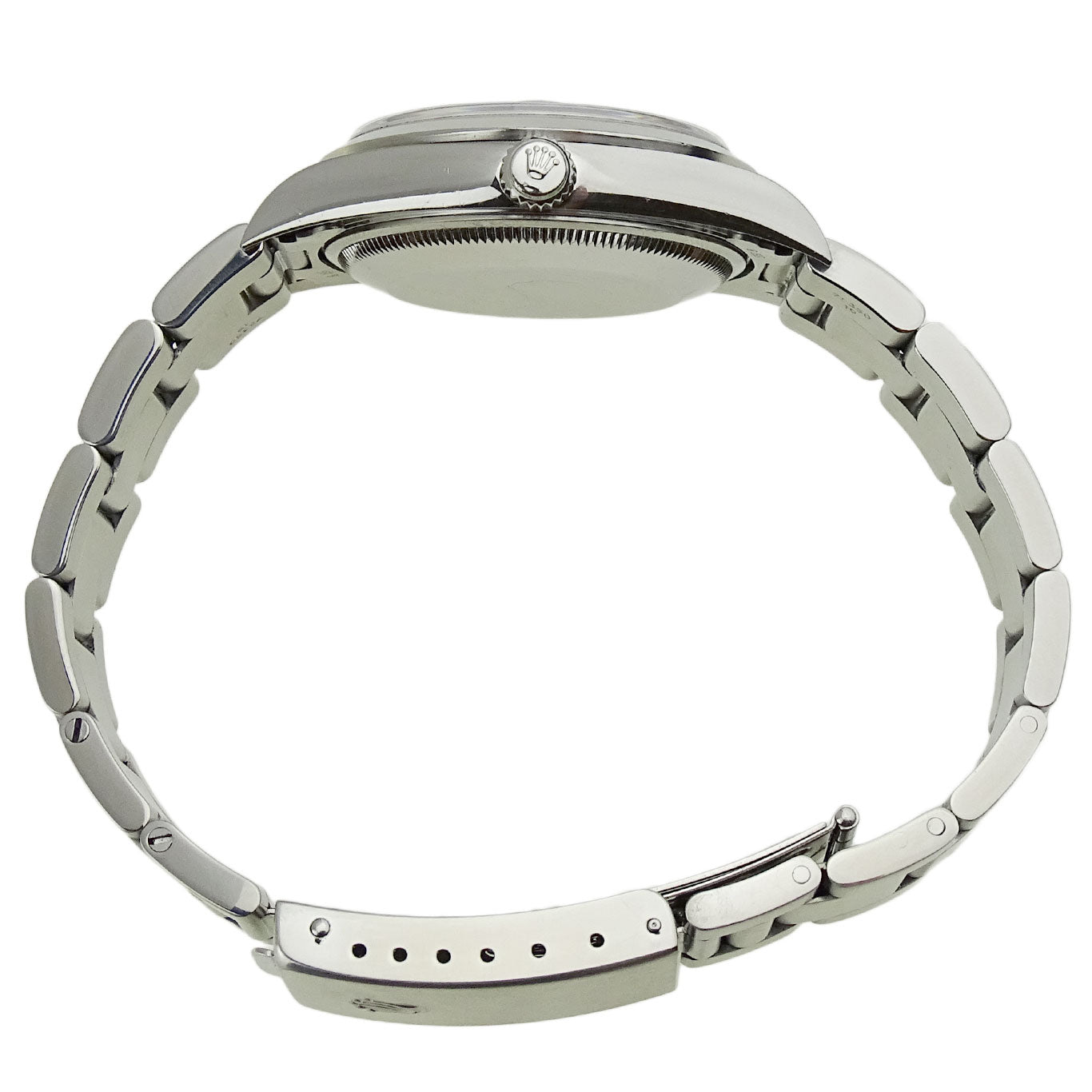 Rolex Date Oyster Perpetual 15200