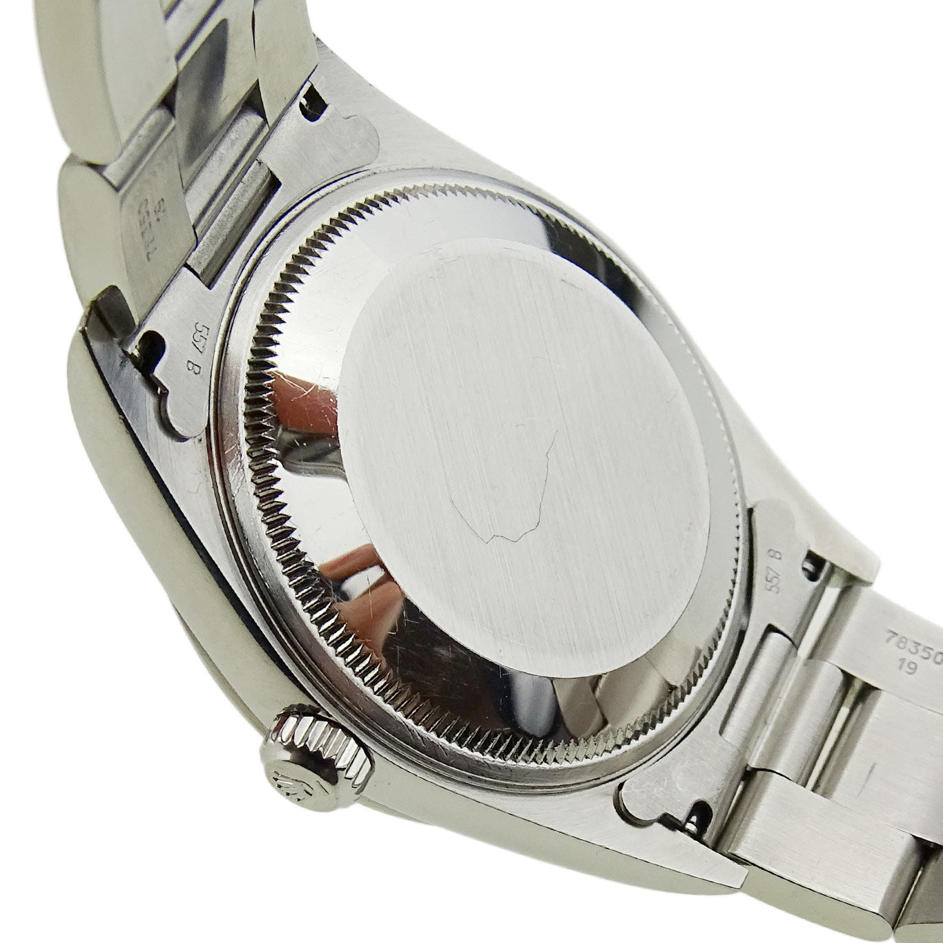 Rolex Date Oyster Perpetual 15200