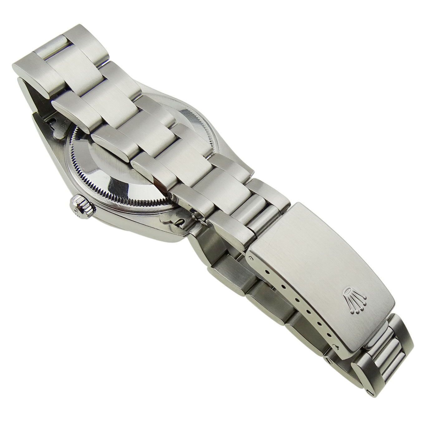 Rolex Date Oyster Perpetual 15200