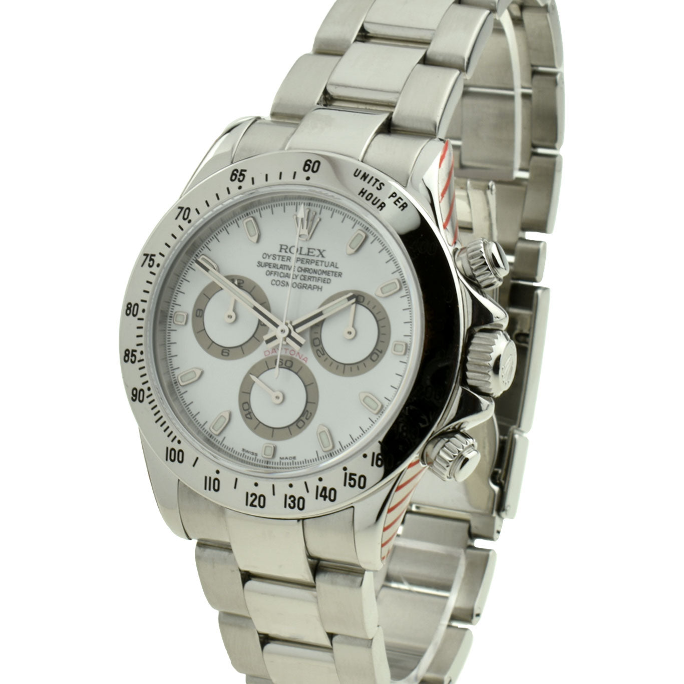 Rolex Daytona Cosmograph Oyster Perpetual 116520