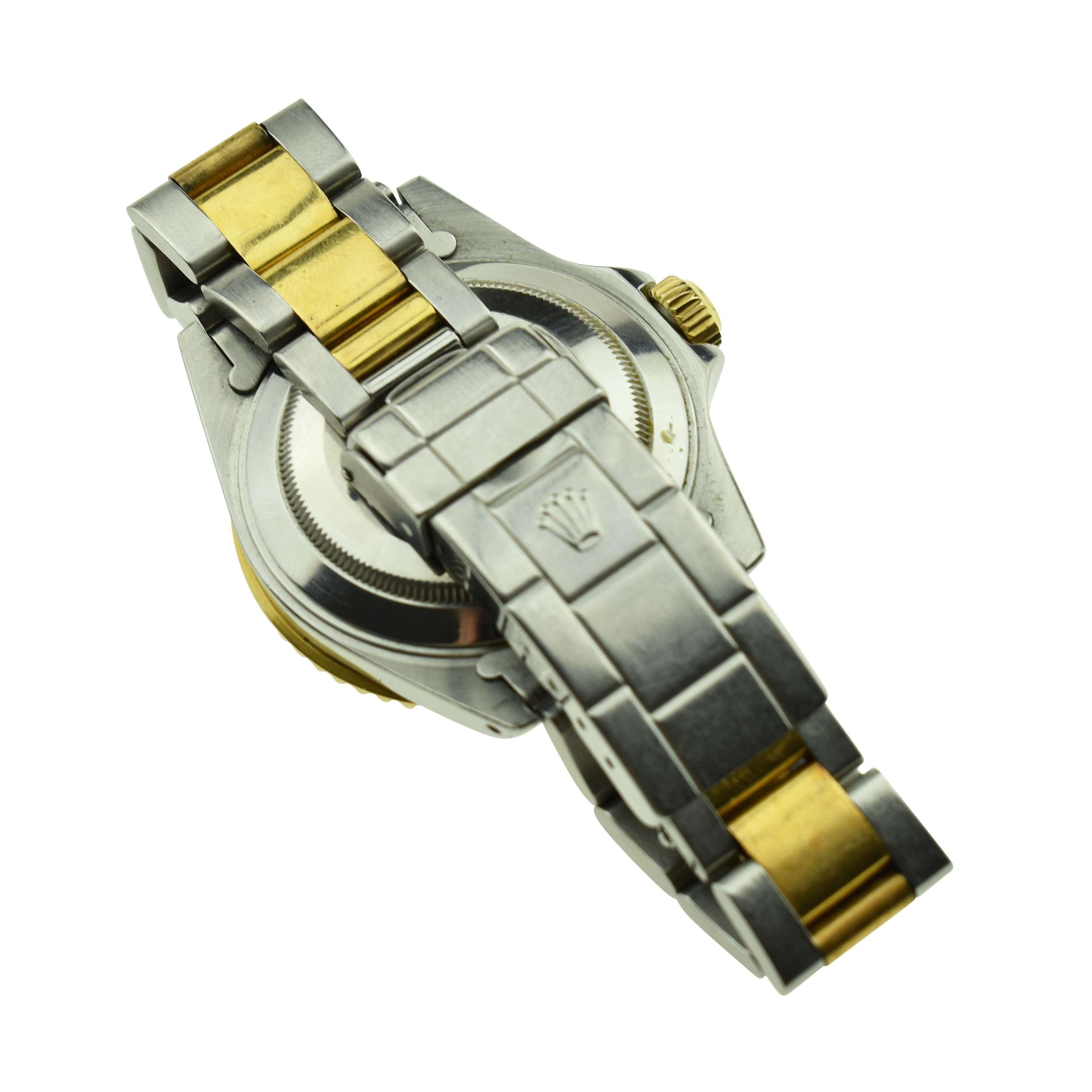 Rolex Submariner Oyster Perpetual 16613