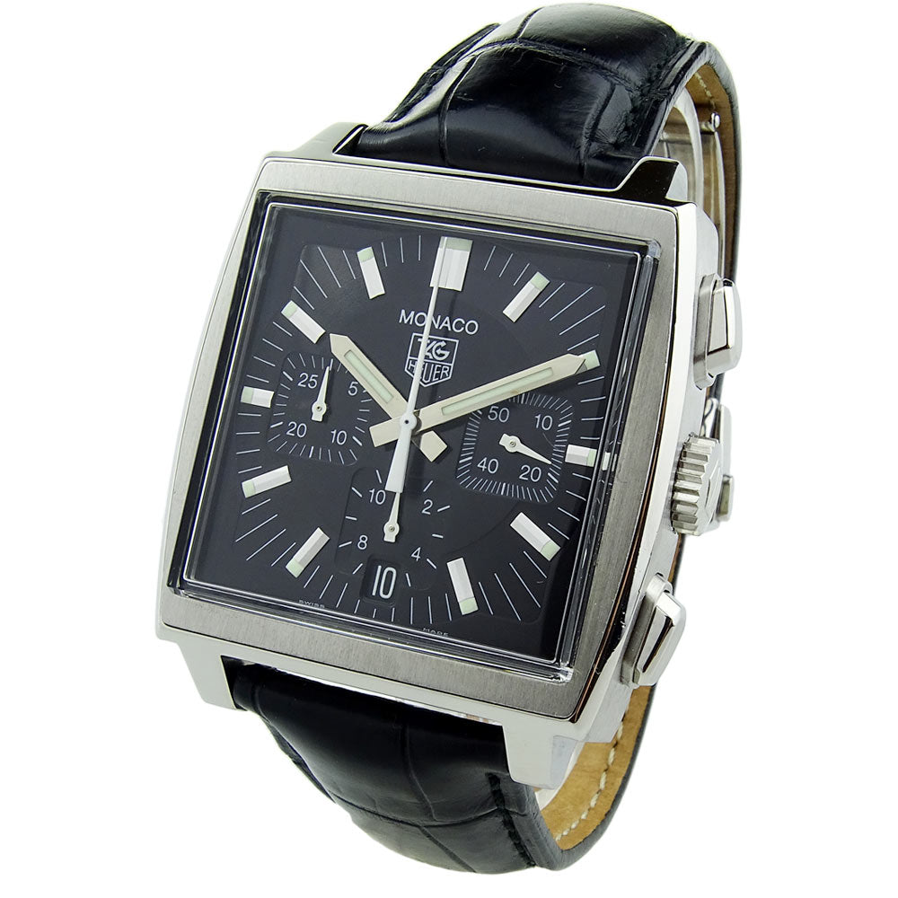 Tag Heuer Monaco Automatic CW2111-0
