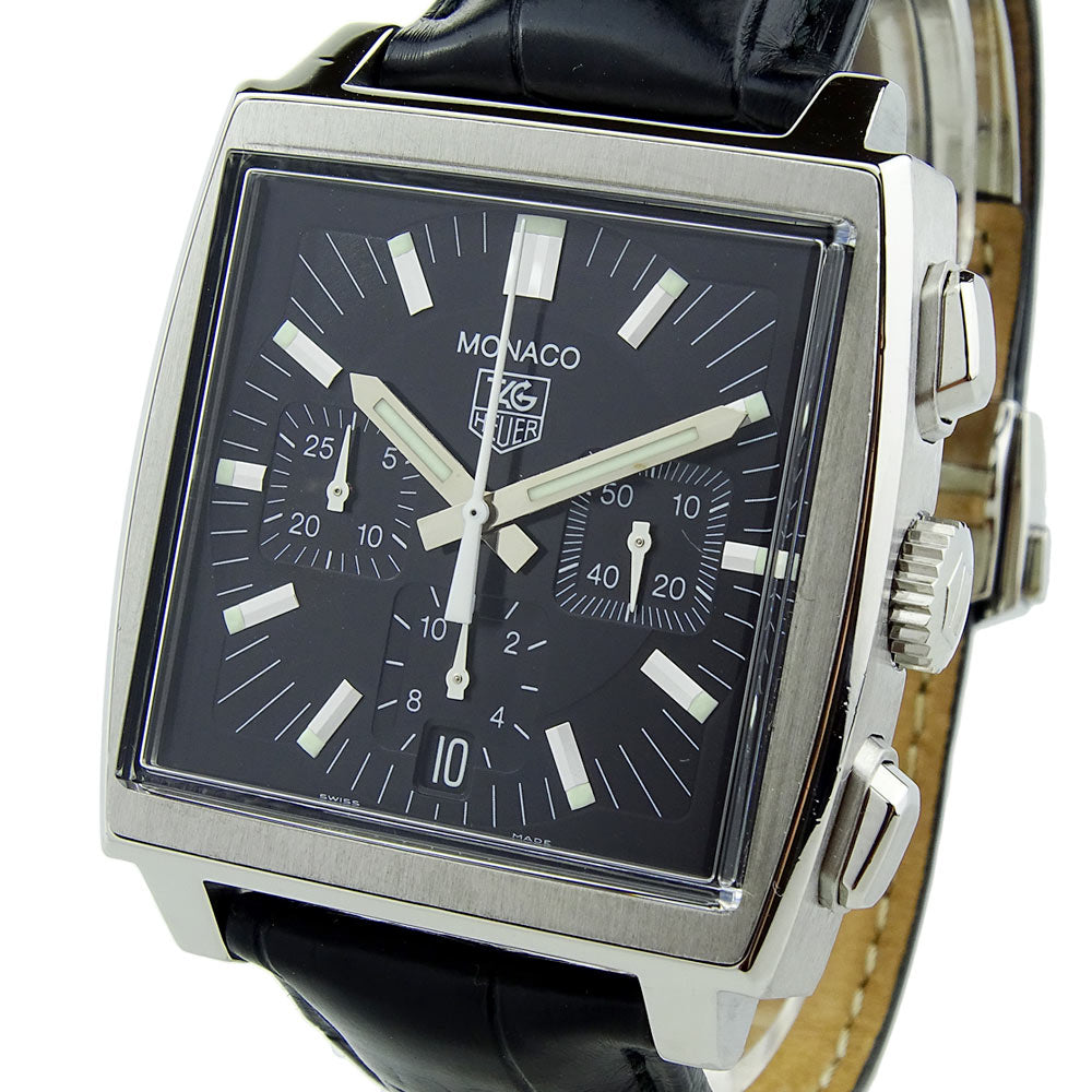 Tag Heuer Monaco Automatic CW2111-0