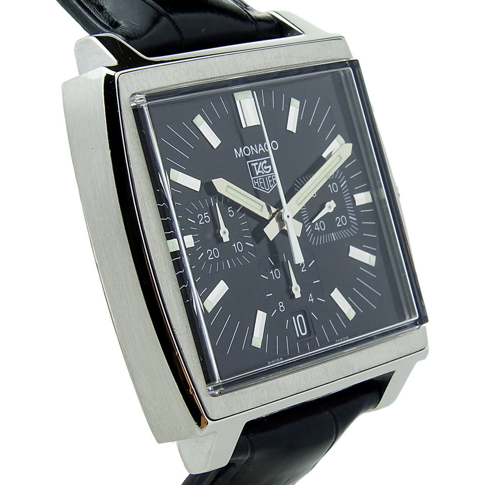 Tag Heuer Monaco Automatic CW2111-0
