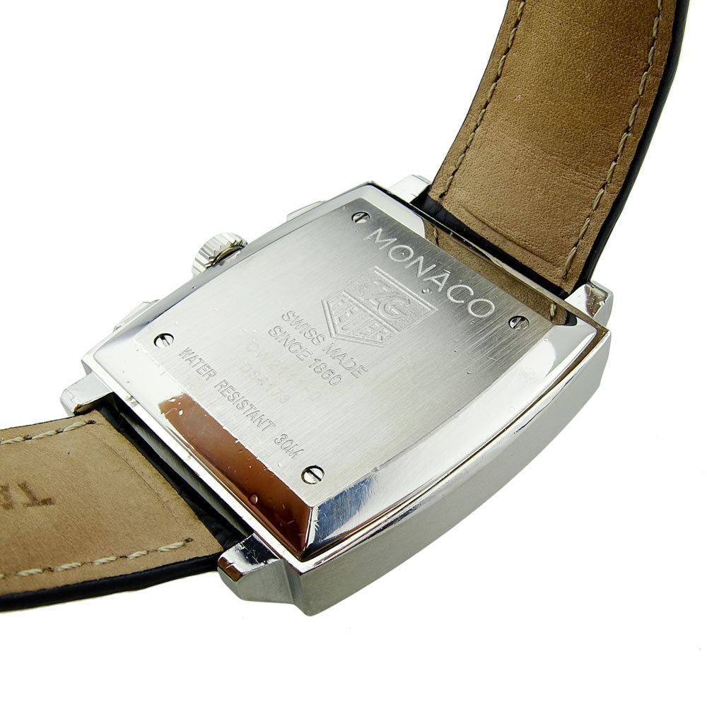 Tag Heuer Monaco Automatic CW2111-0