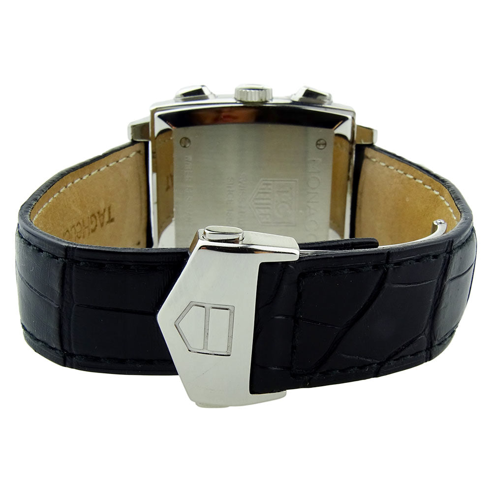 Tag Heuer Monaco Automatic CW2111-0