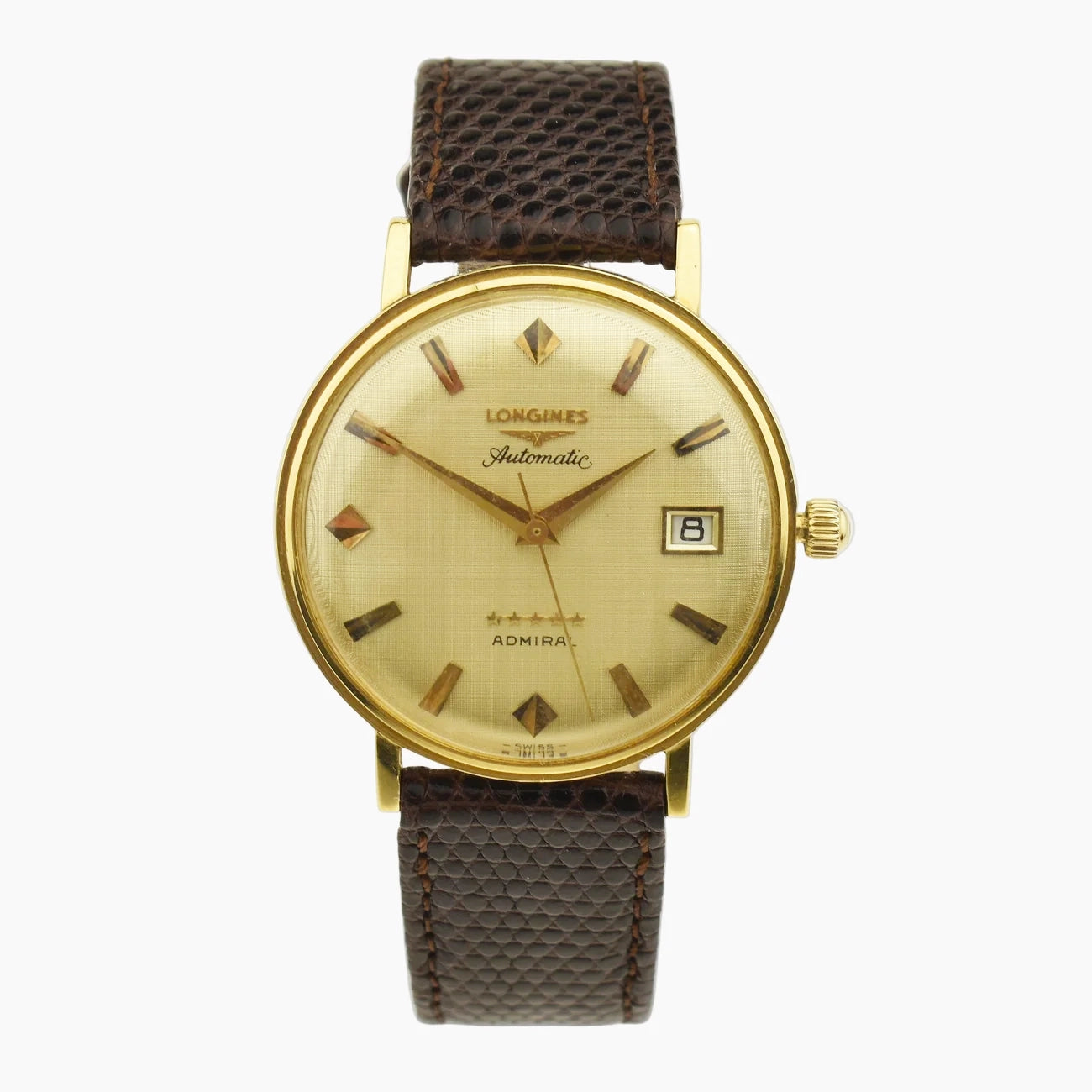 Longines Admiral Five Star 69-610AA