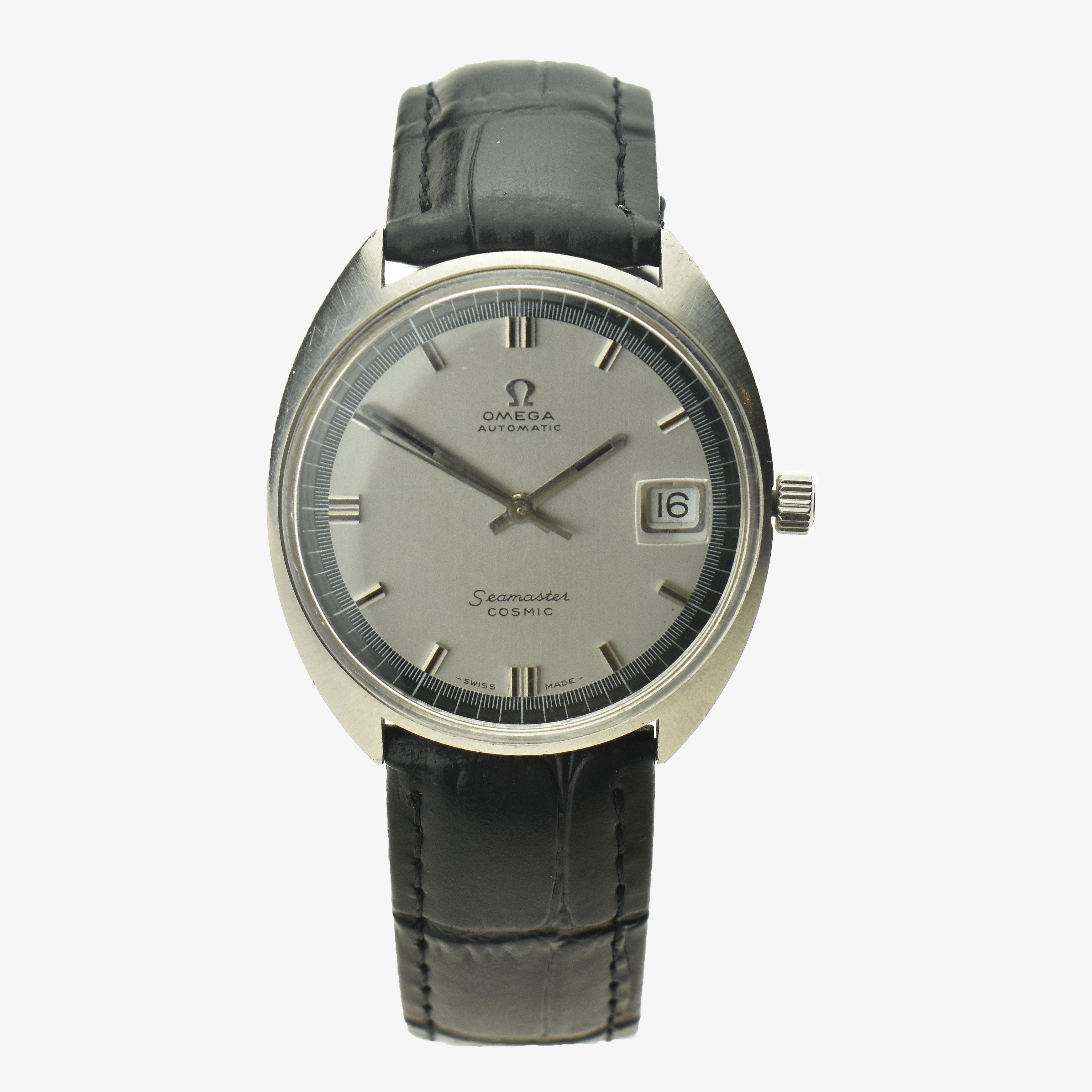 Omega Seamaster Cosmic 166.026