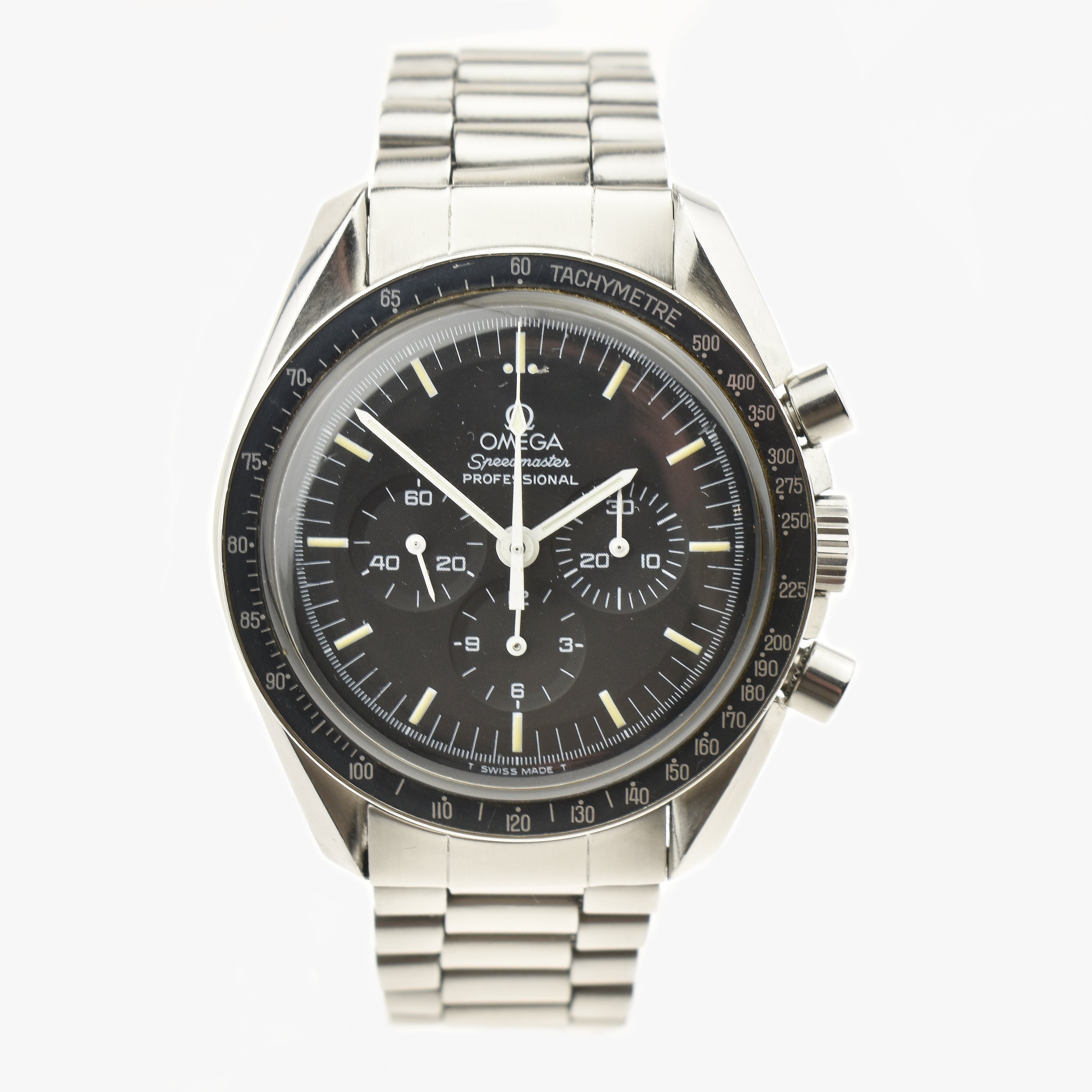Omega Speedmaster Moonwatch 145.022