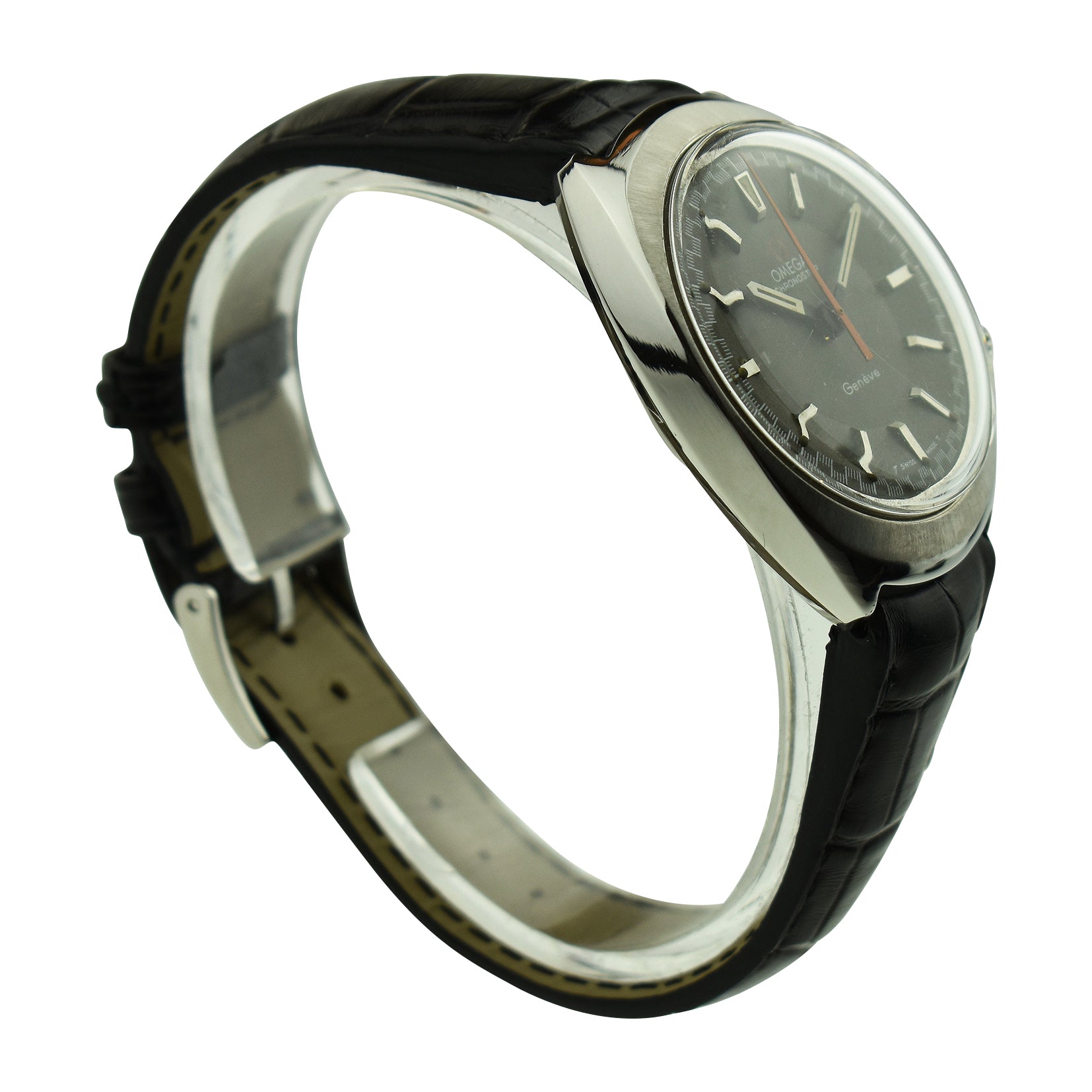 Omega Geneve Chronostop 145.009