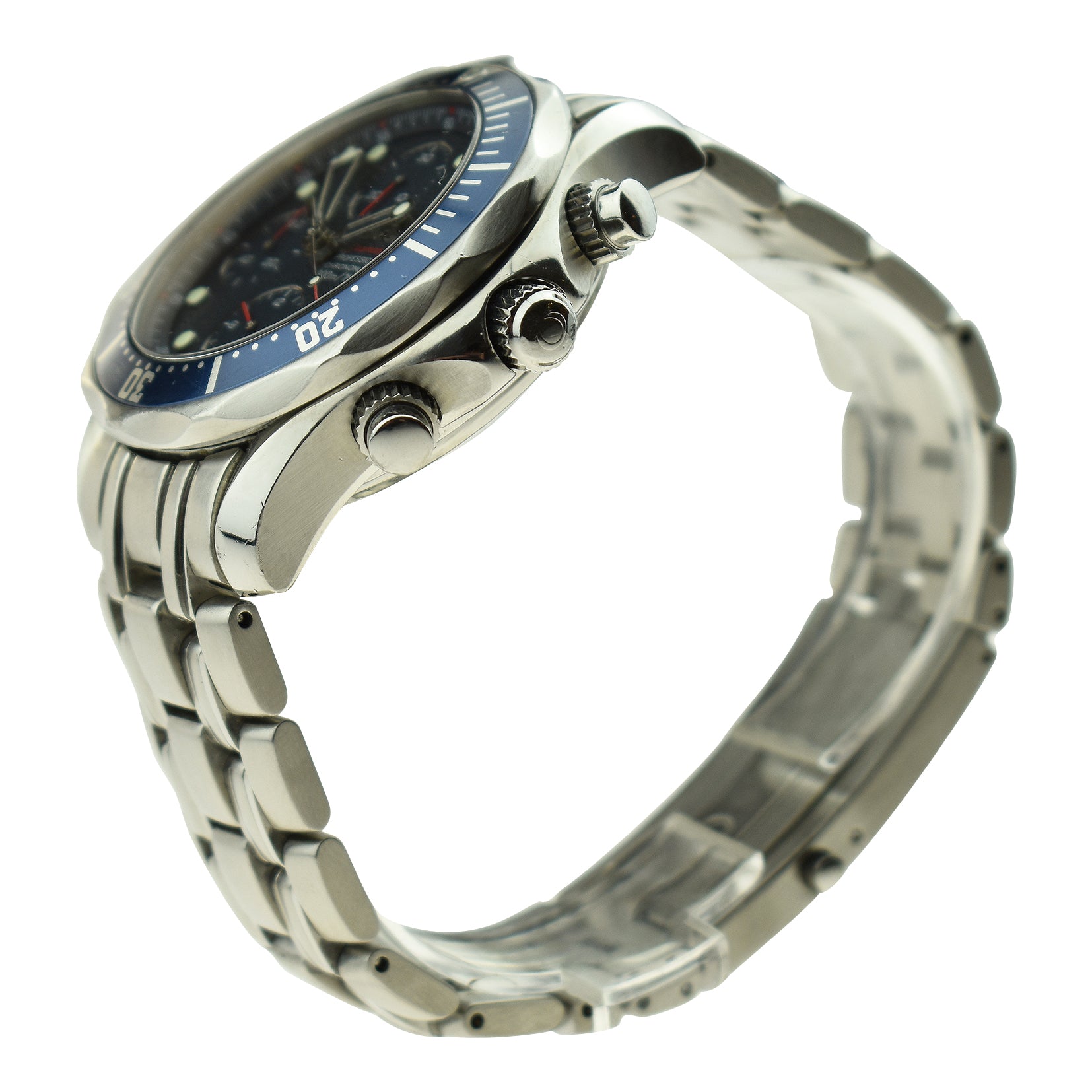 Omega Seamaster Professional Diver 300m 2225.80.00