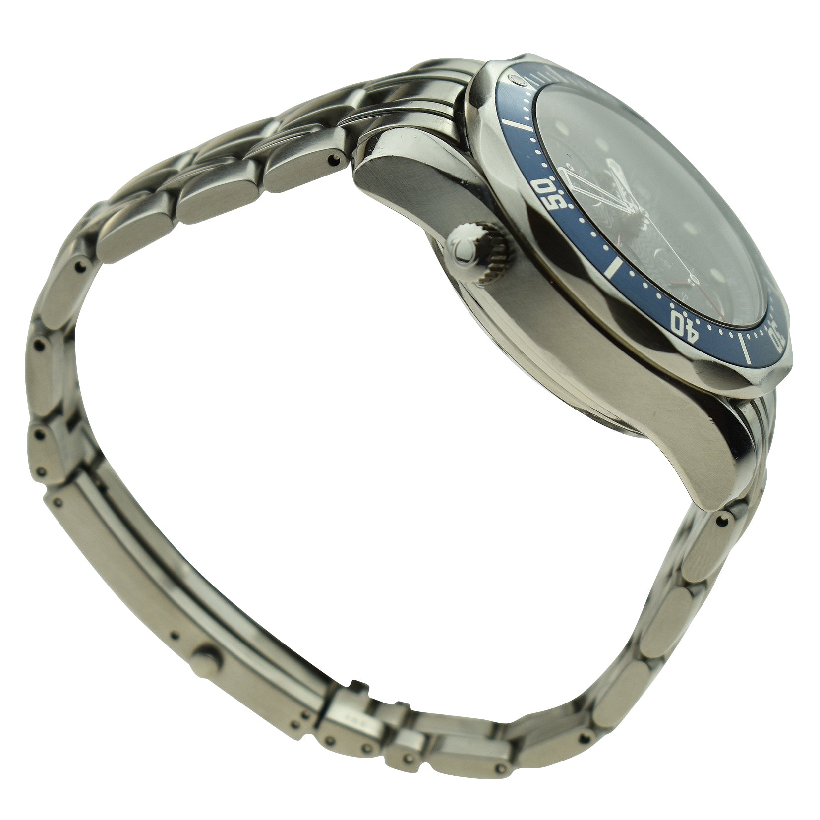 Omega Seamaster Professional Diver 300m 2225.80.00