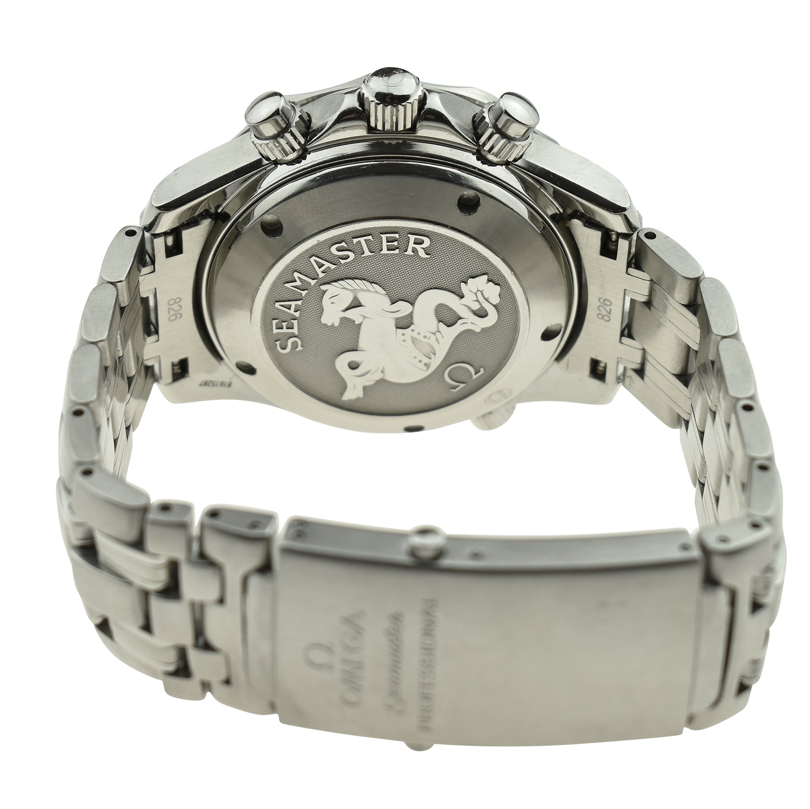 Omega Seamaster Professional Diver 300m 2225.80.00