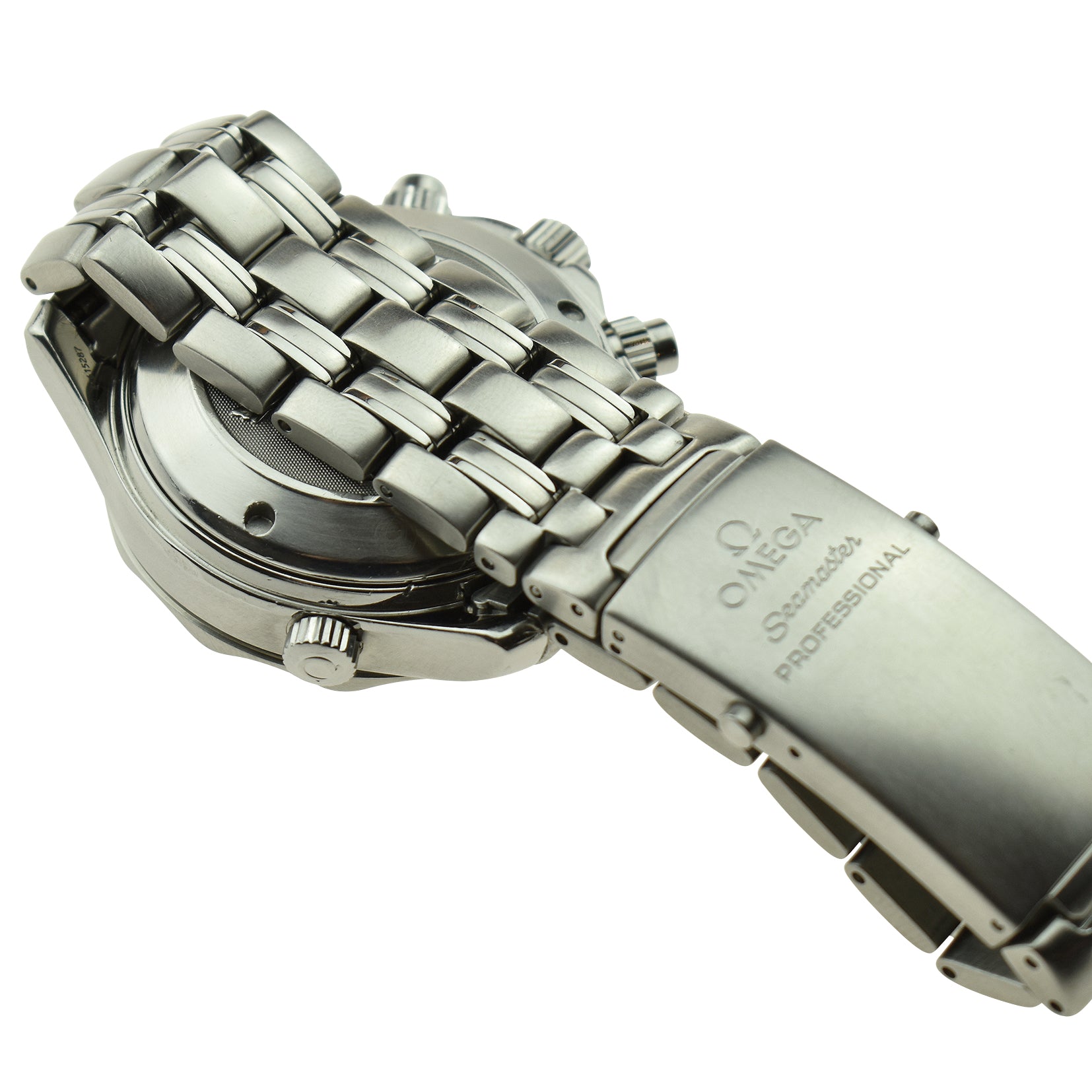 Omega Seamaster Professional Diver 300m 2225.80.00