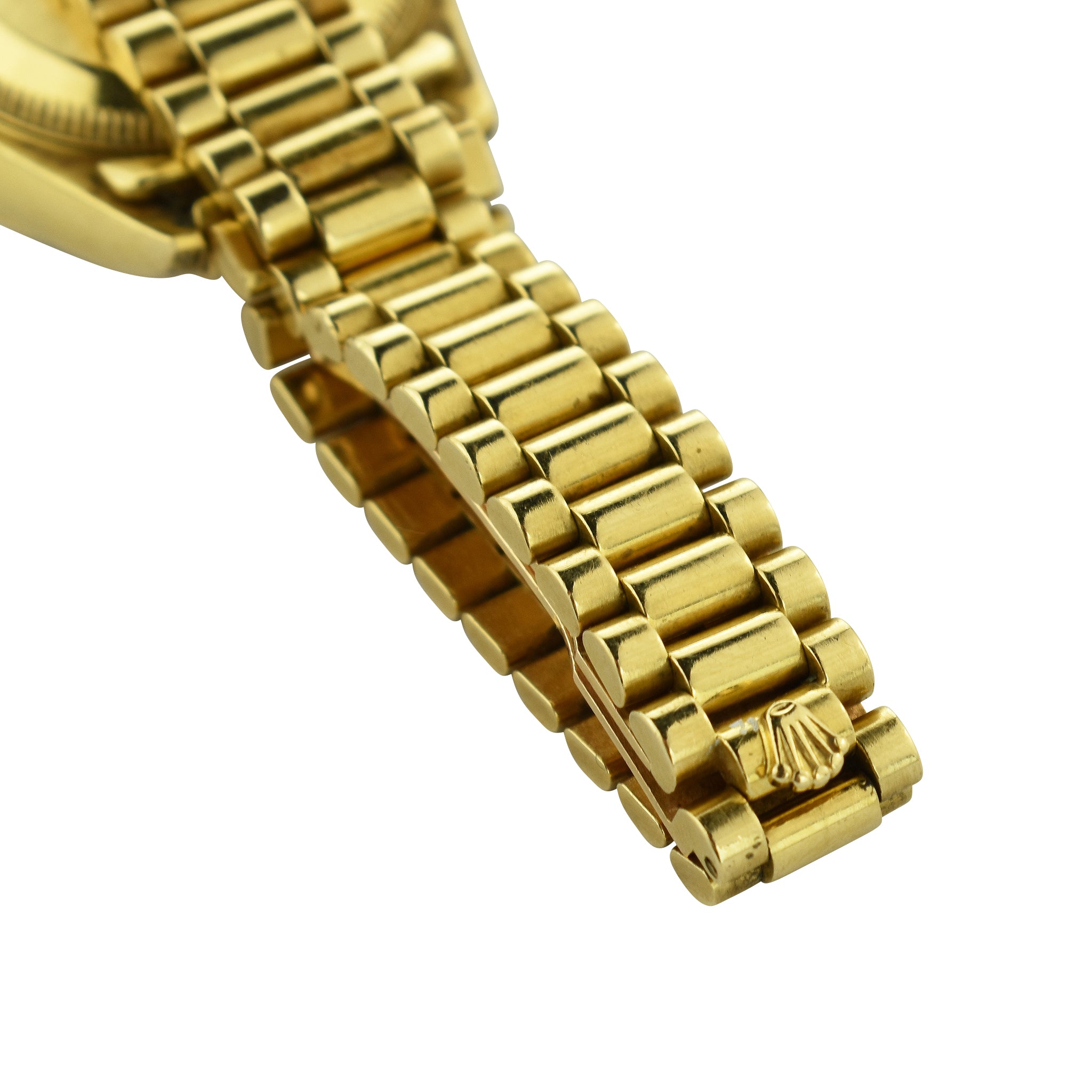 Rolex Oyster Perpetual Datejust Diamond-Set Ladies 69238