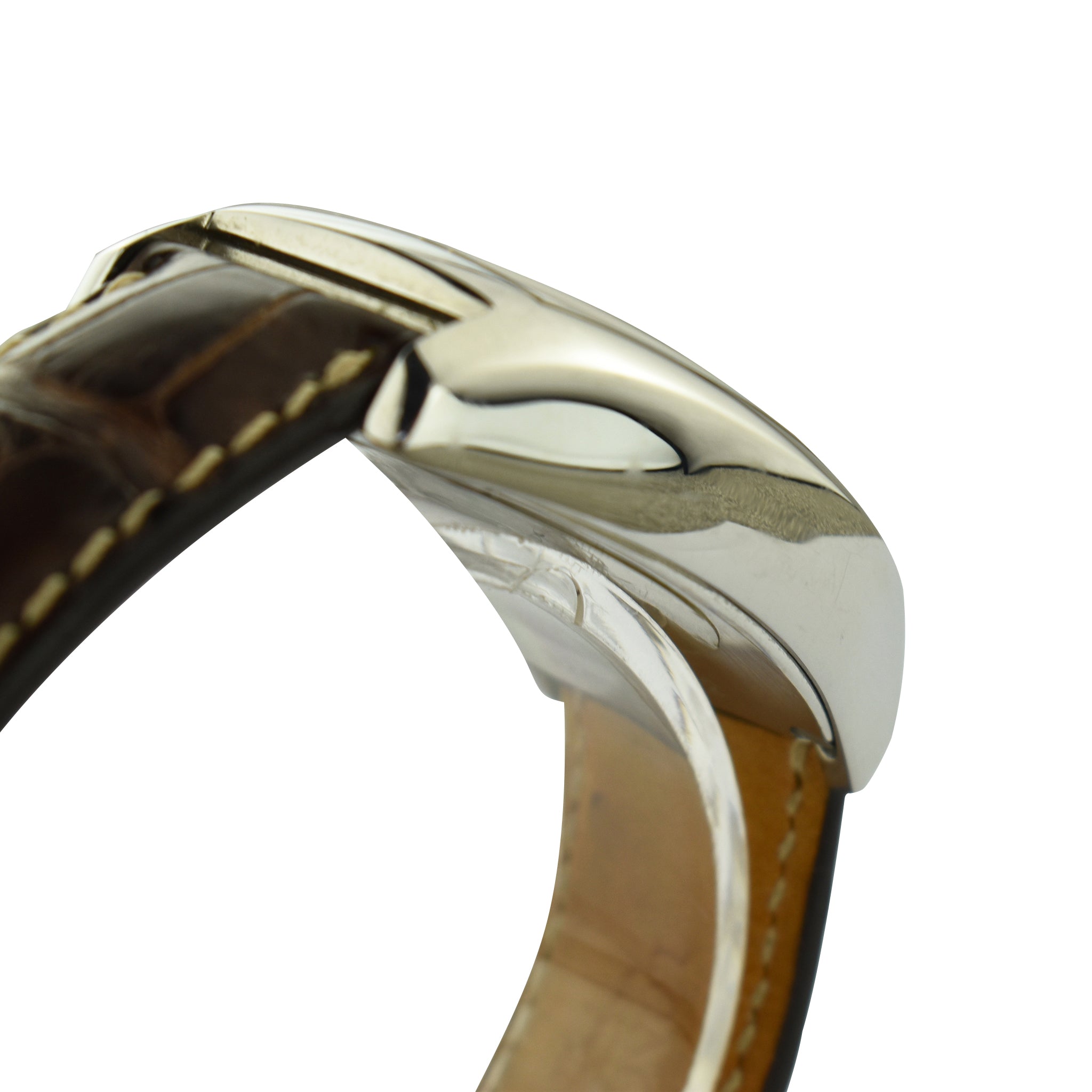 Longines Evidenza Automatic Date L2.672.4