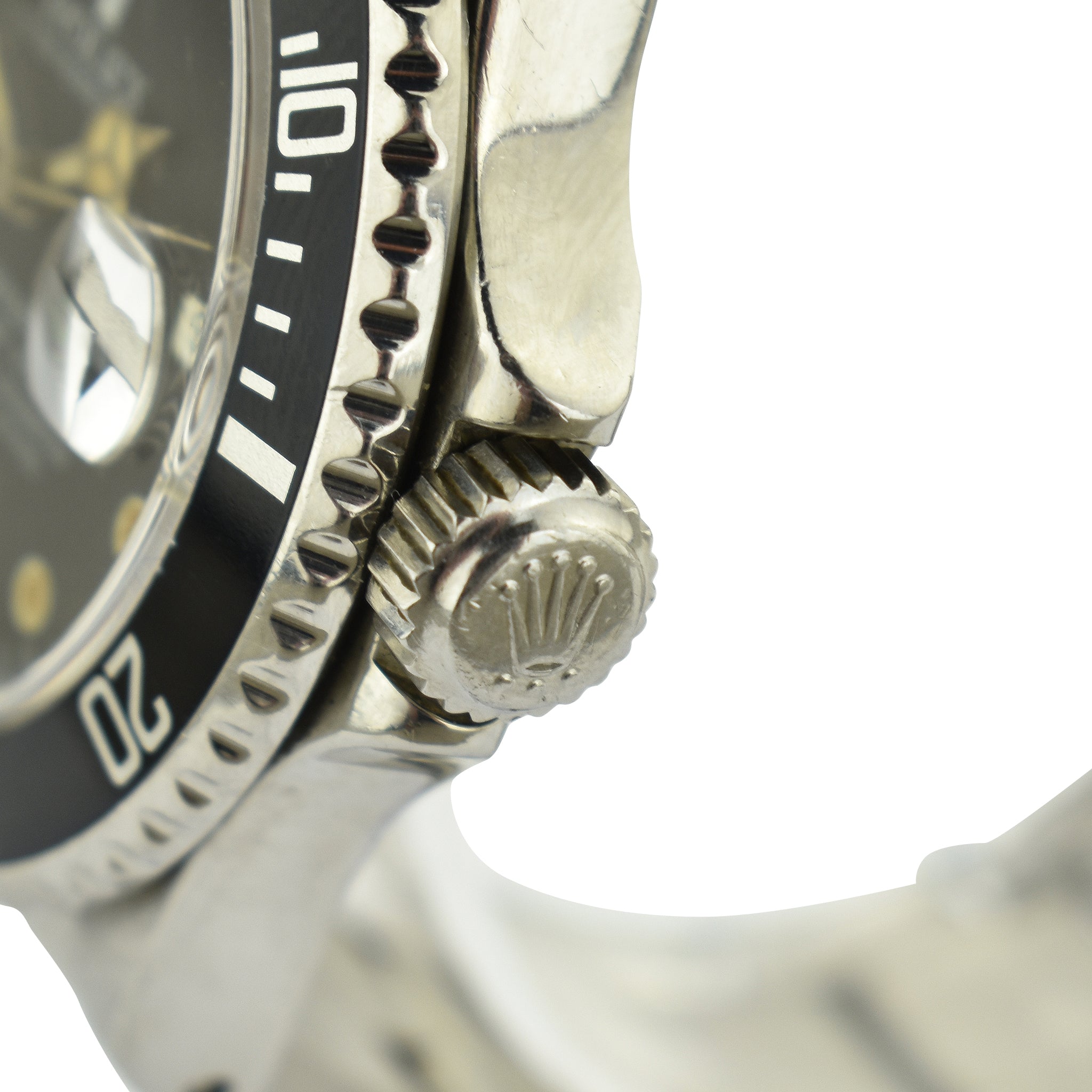 Rolex Submariner Stainless Steel 16800